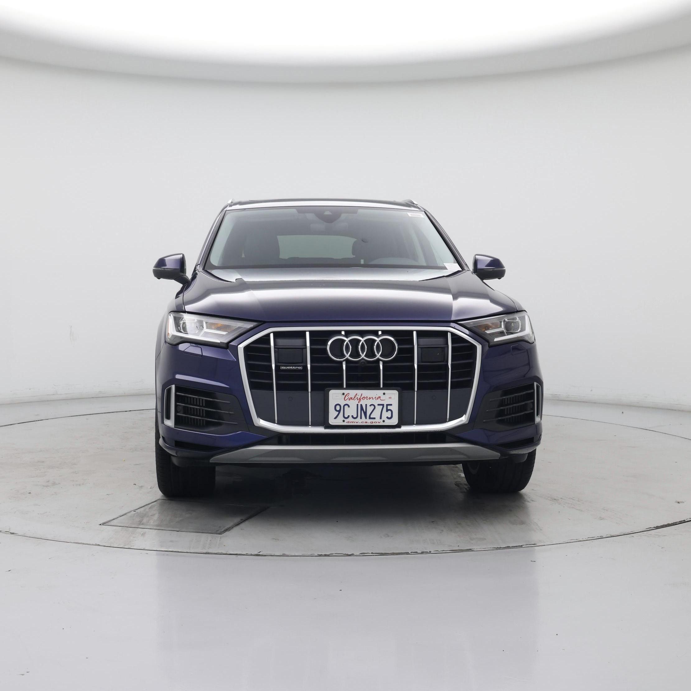 Thumbnail: 2022 Audi Q7 - 5