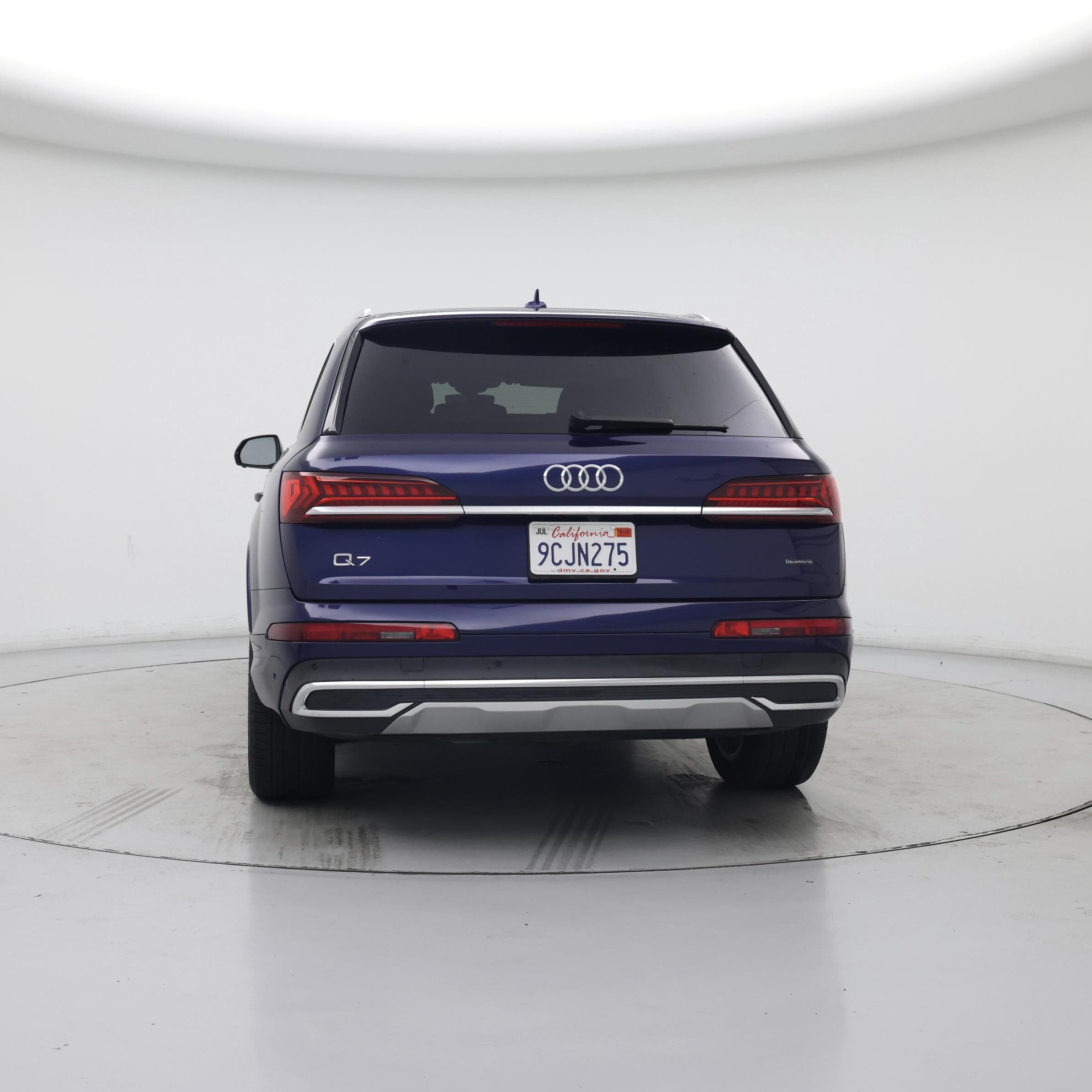 Thumbnail: 2022 Audi Q7 - 6