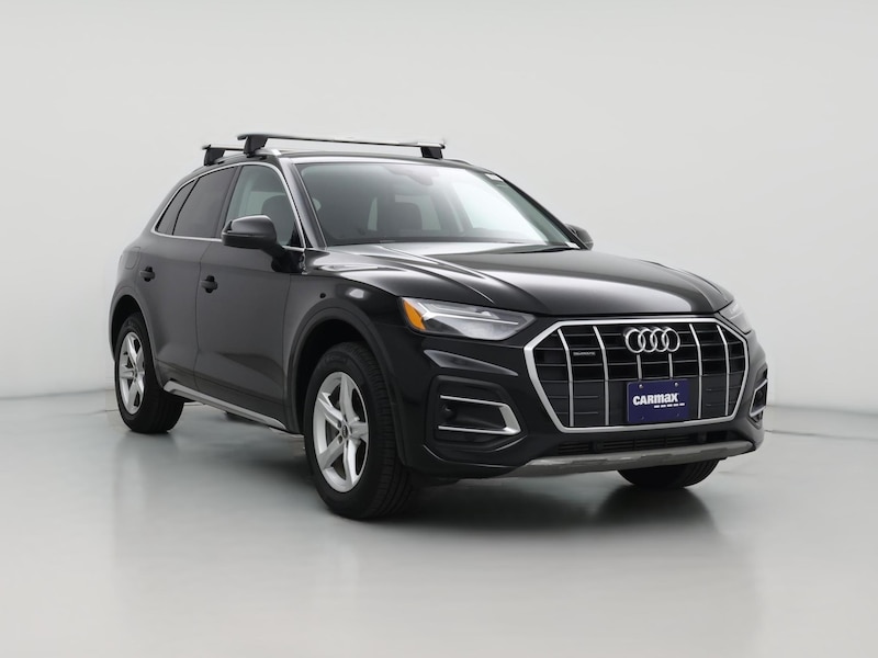 2021 Audi Q5 Premium -
                  Daly City, CA