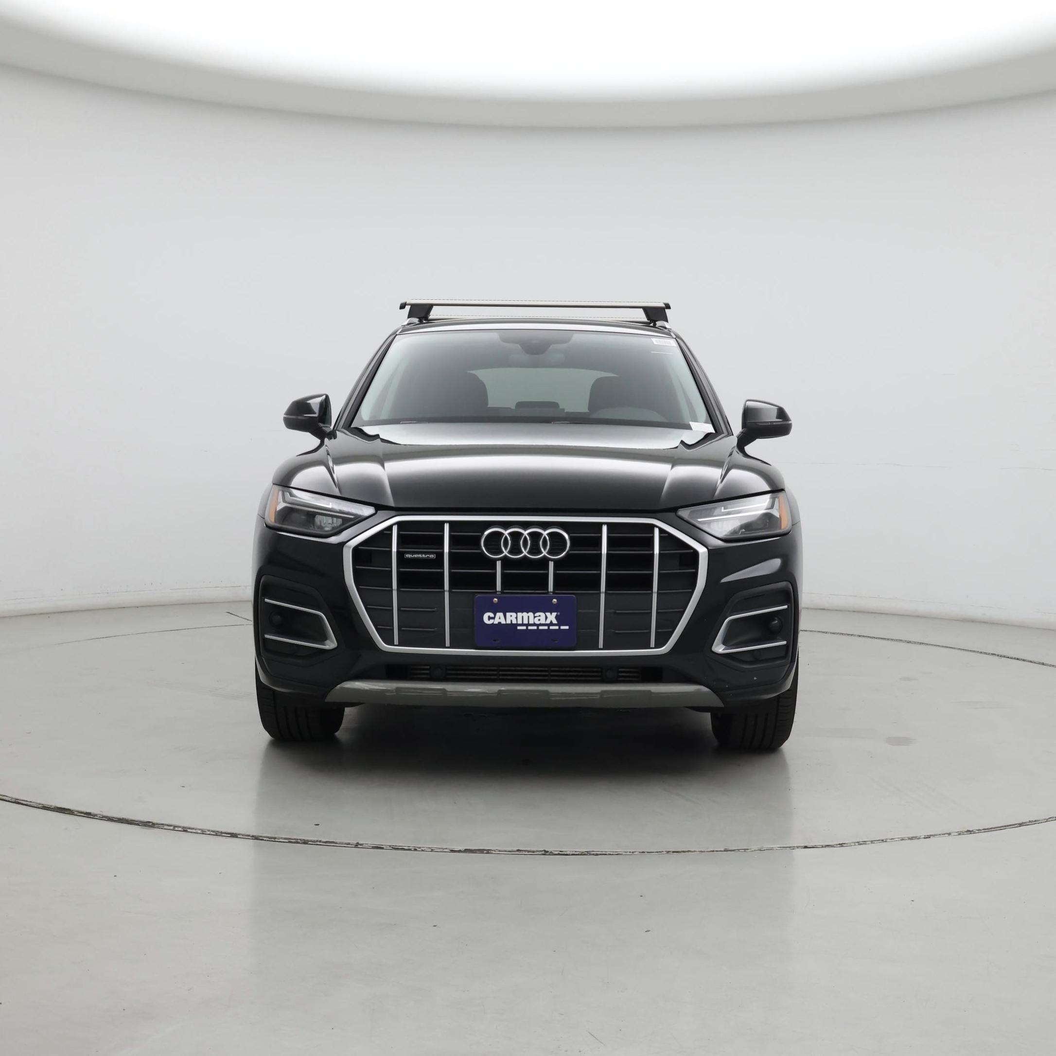 Thumbnail: 2021 Audi Q5 - 5