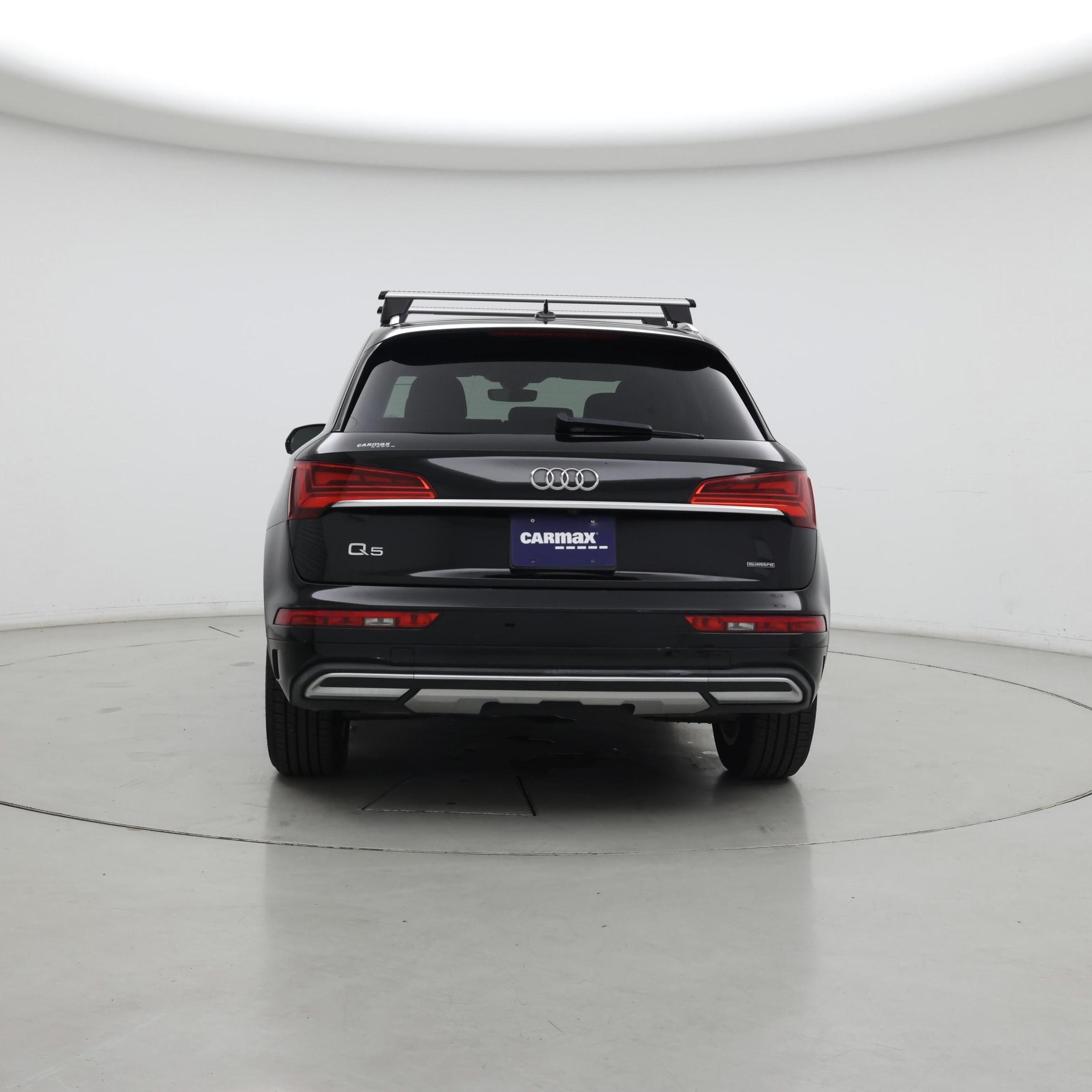 Thumbnail: 2021 Audi Q5 - 6