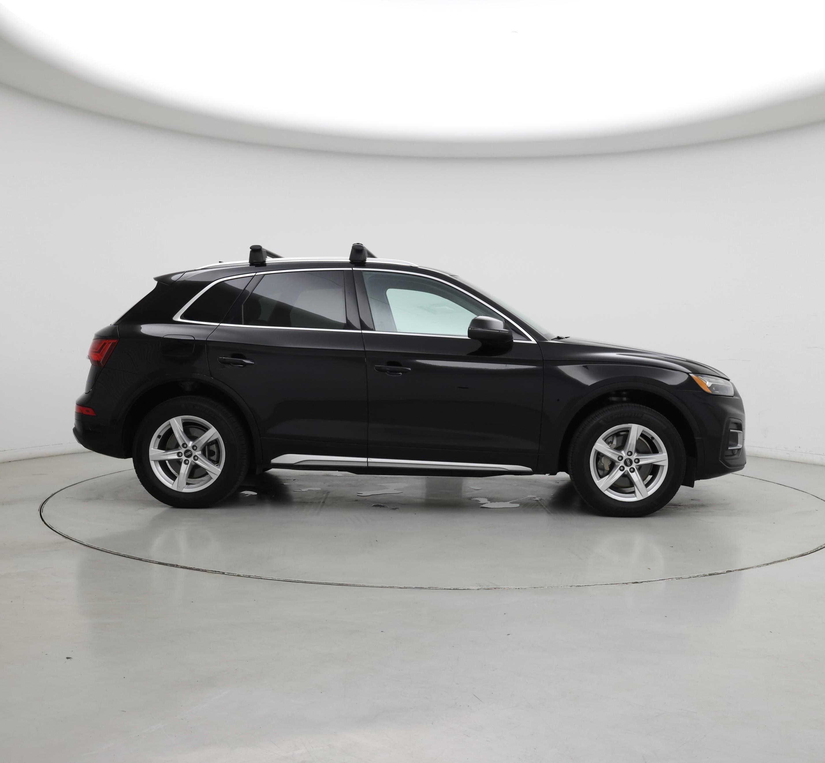 Thumbnail: 2021 Audi Q5 - 7