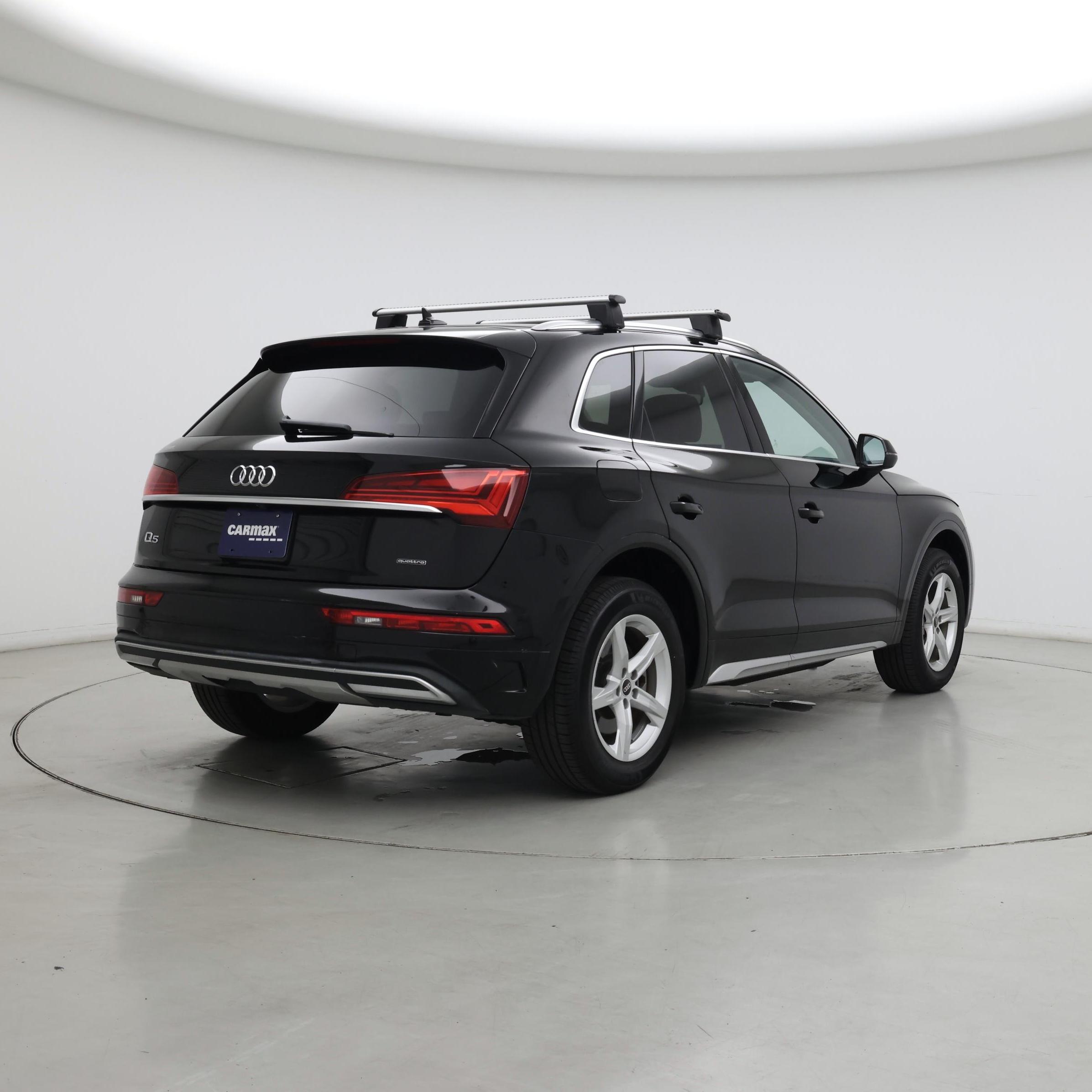 Thumbnail: 2021 Audi Q5 - 8