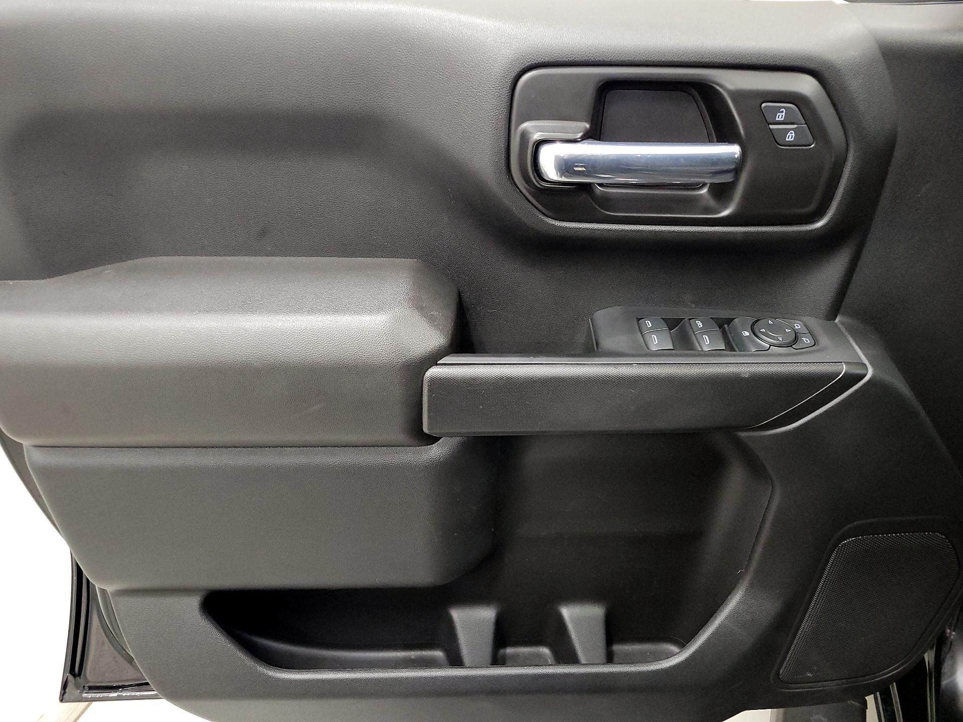 Thumbnail: 2022 Chevrolet Silverado 1500 - 12