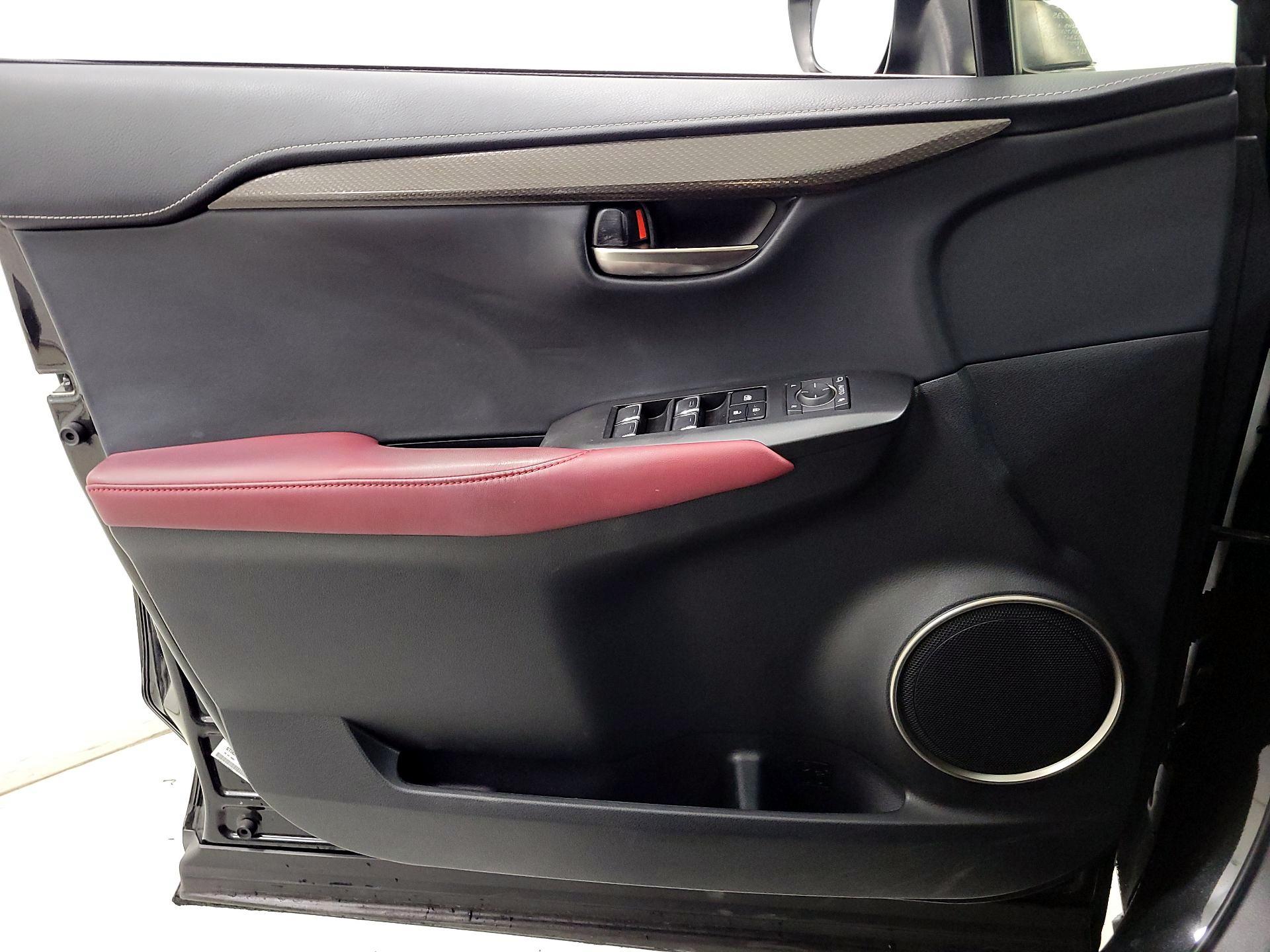 Thumbnail: 2020 Lexus NX - 12