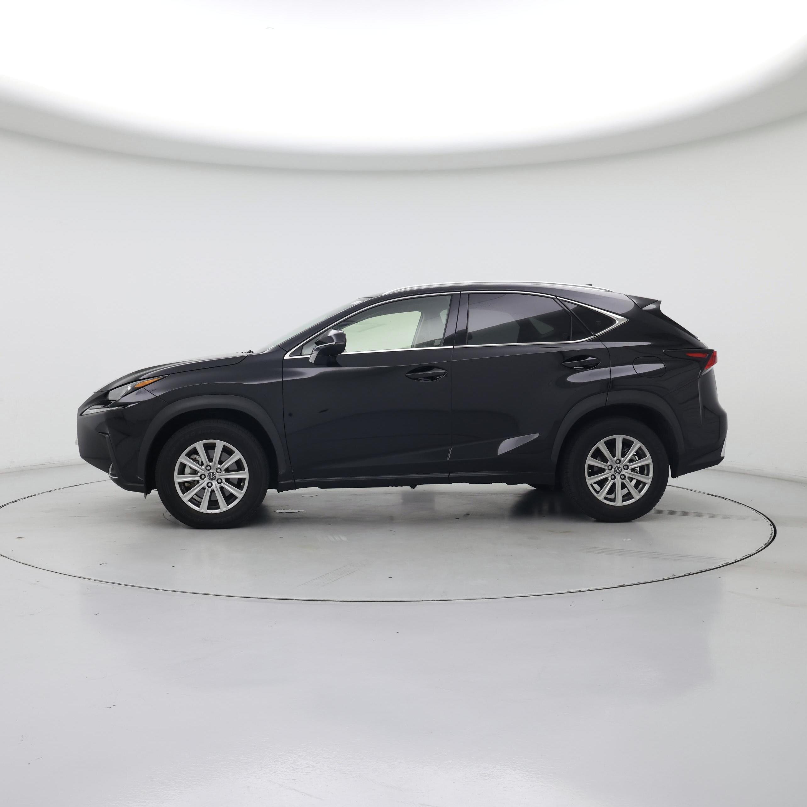 Thumbnail: 2020 Lexus NX - 3