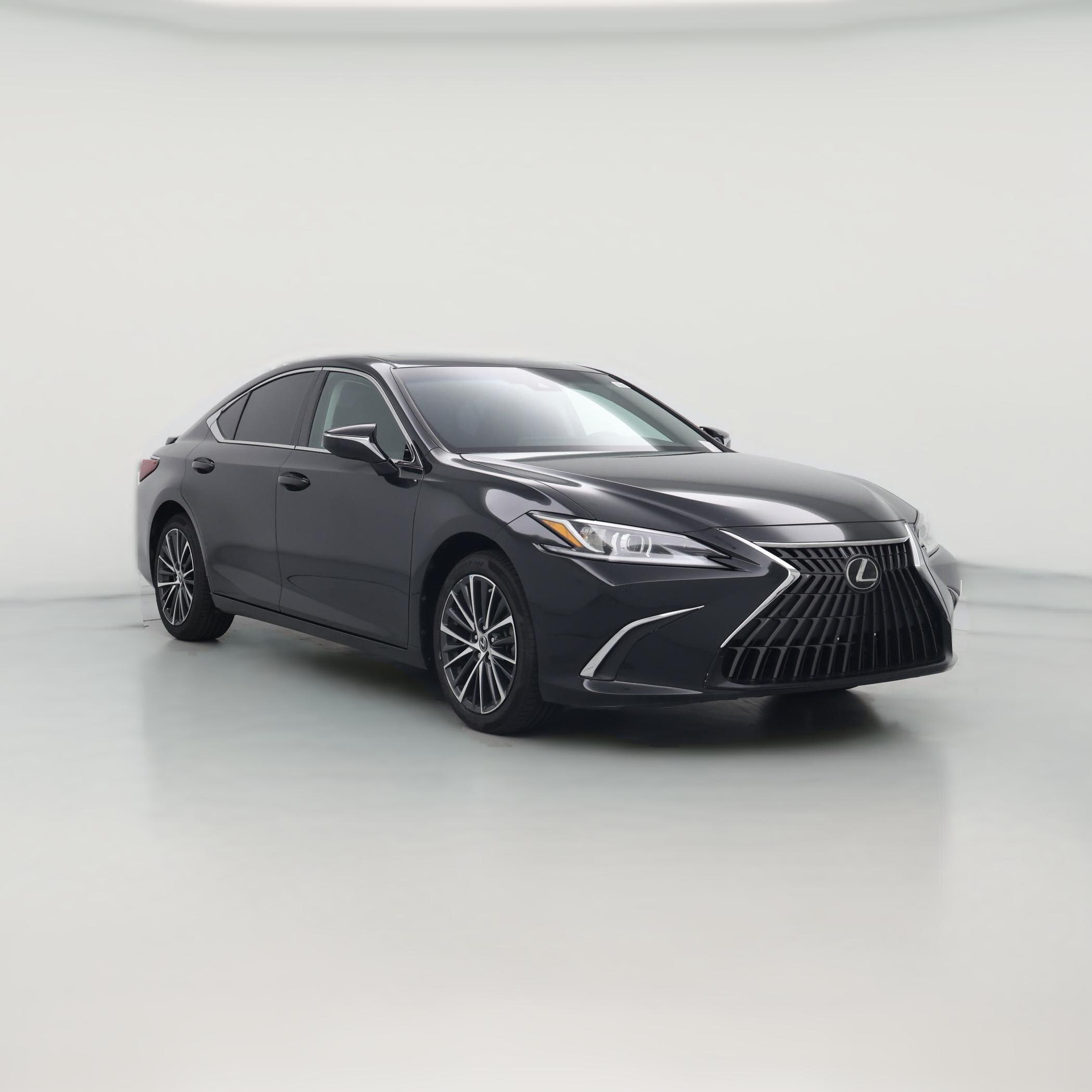 Thumbnail: 2023 Lexus ES - 1