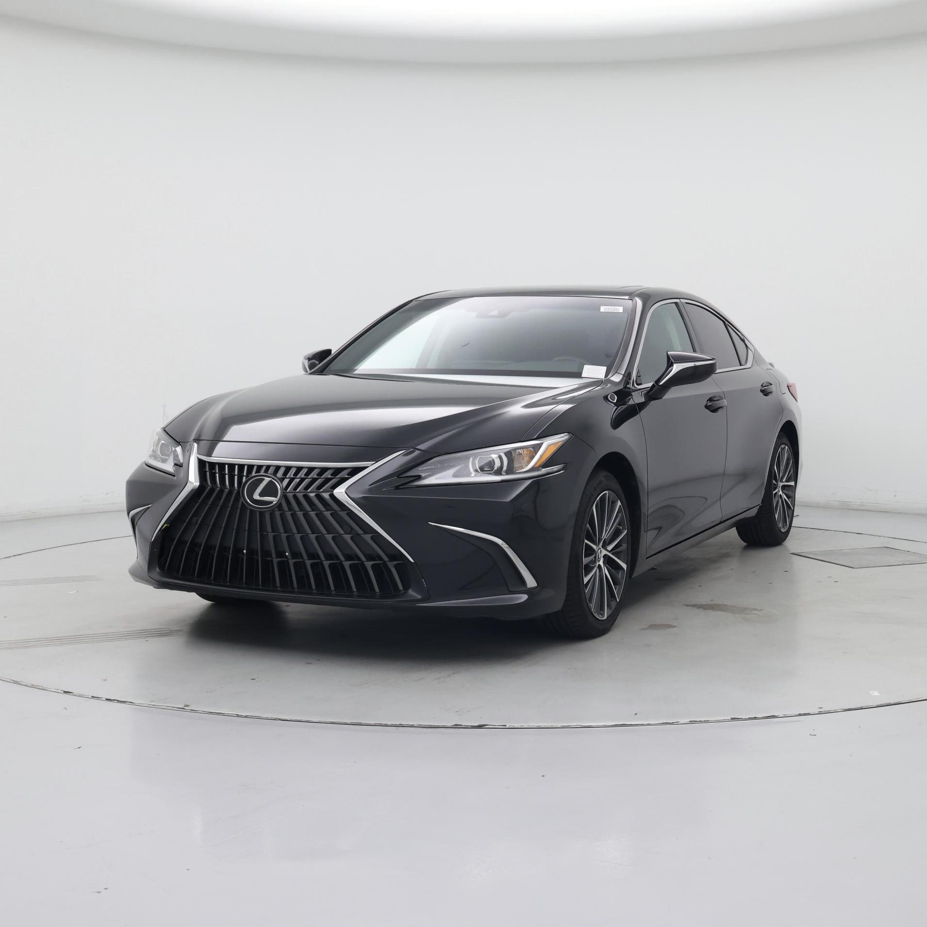Thumbnail: 2023 Lexus ES - 4