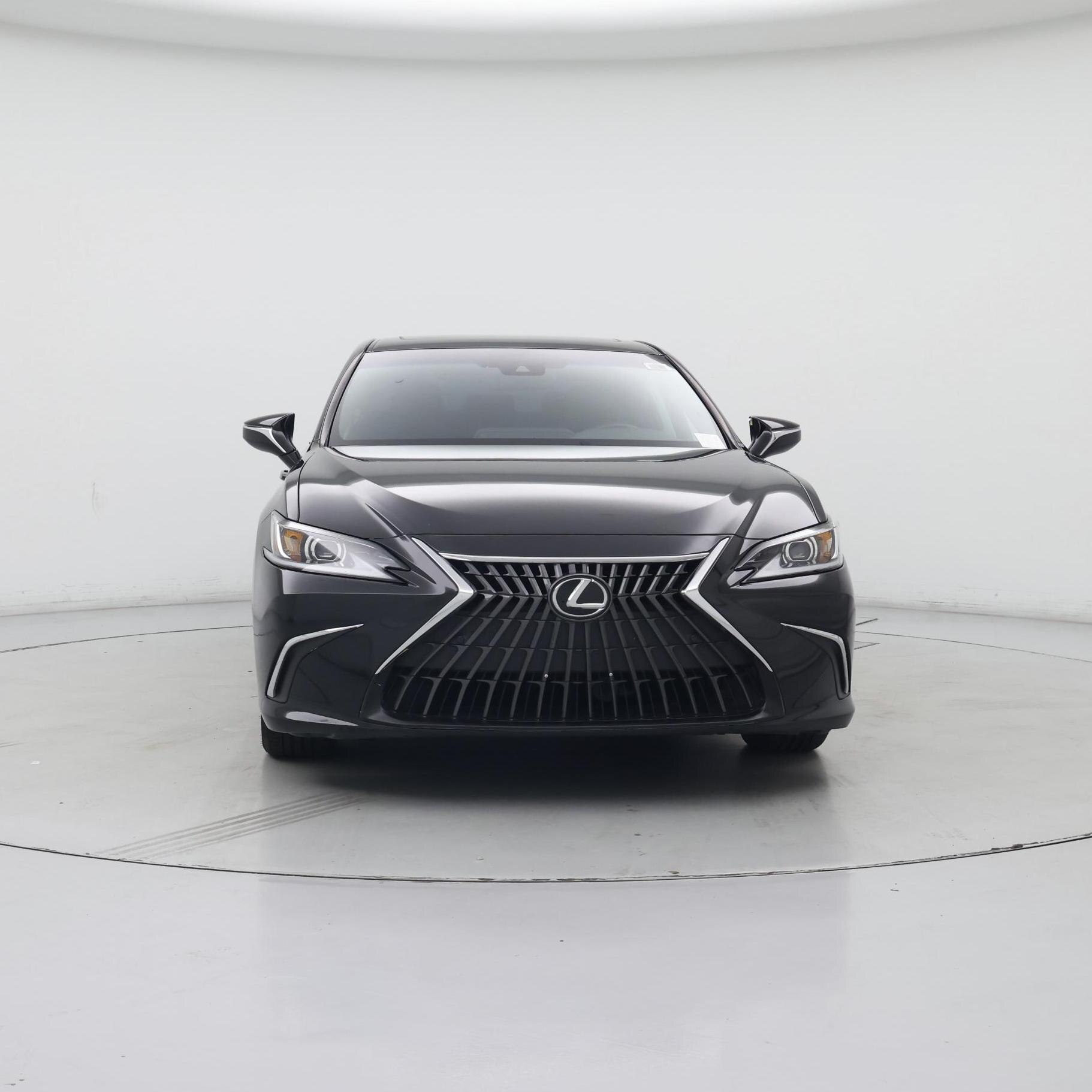 Thumbnail: 2023 Lexus ES - 5