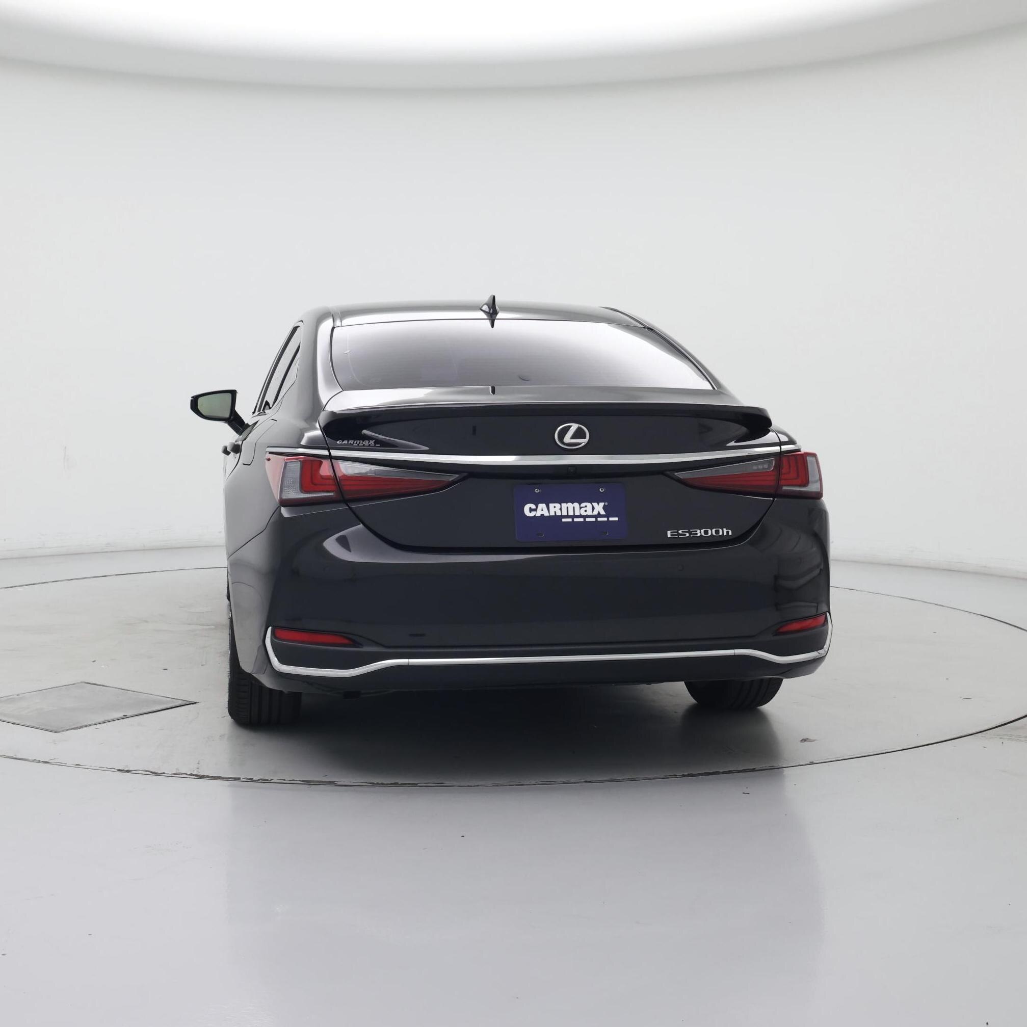 Thumbnail: 2023 Lexus ES - 6