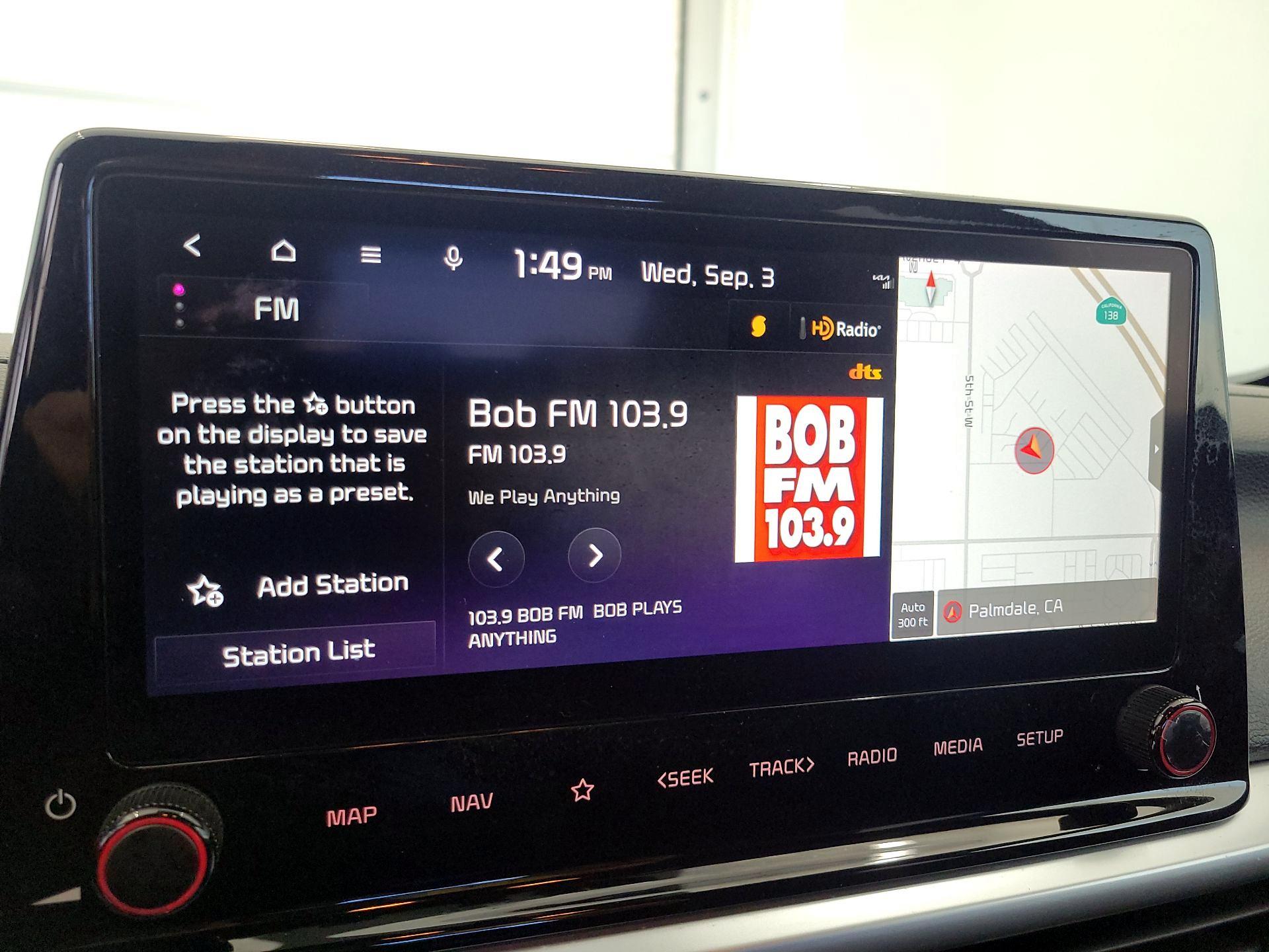 Thumbnail: 2024 Kia Forte - 14