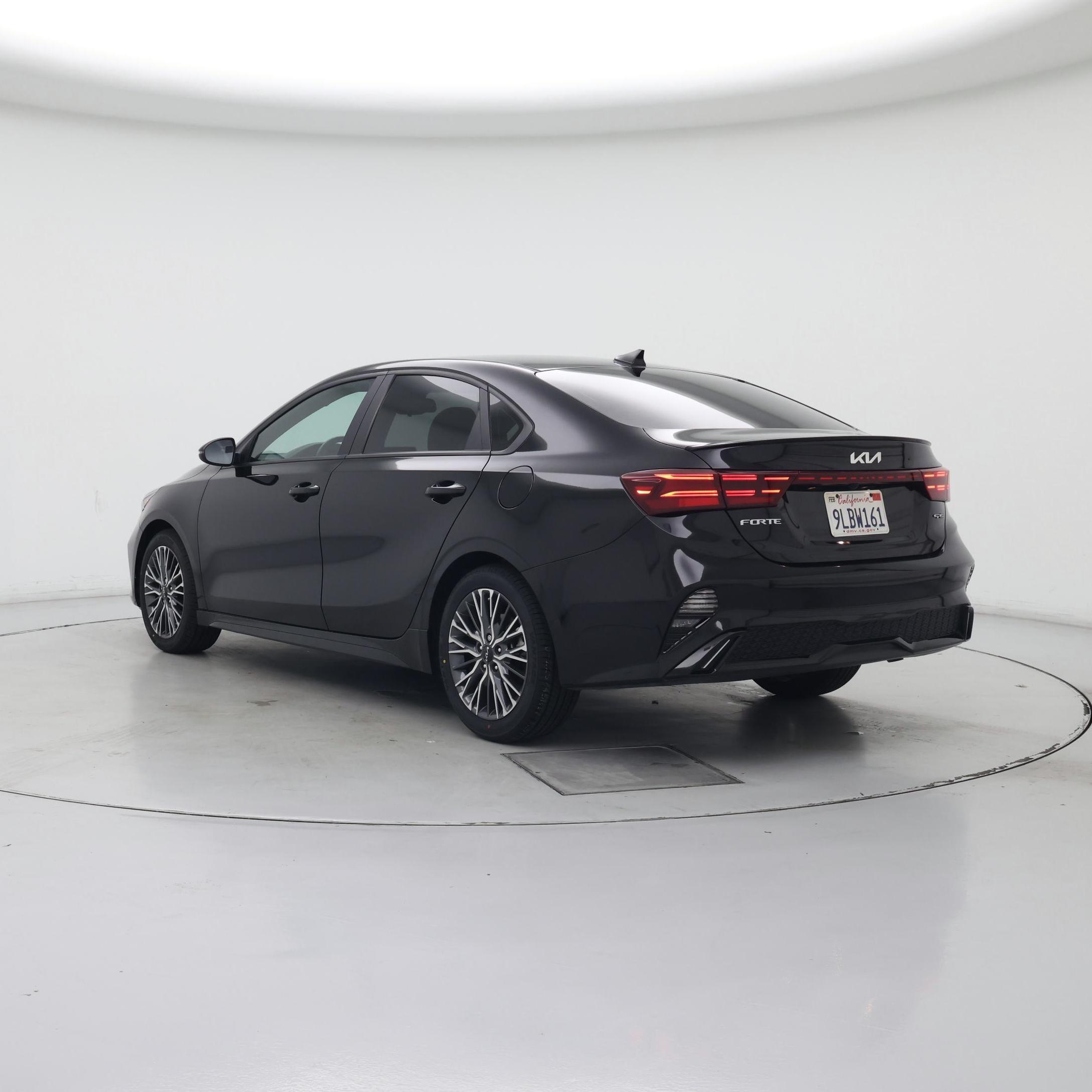 Thumbnail: 2024 Kia Forte - 2