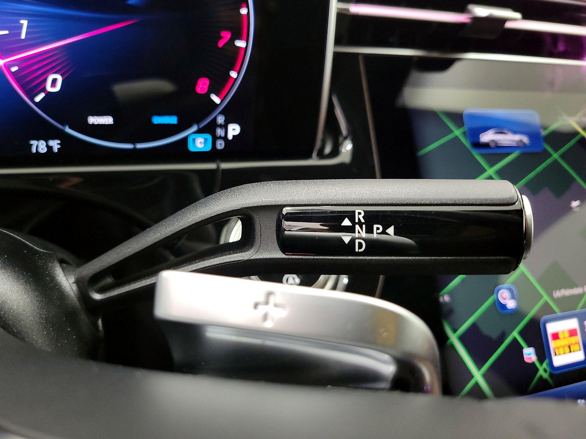 Thumbnail: 2025 Mercedes-Benz E-Class - 18
