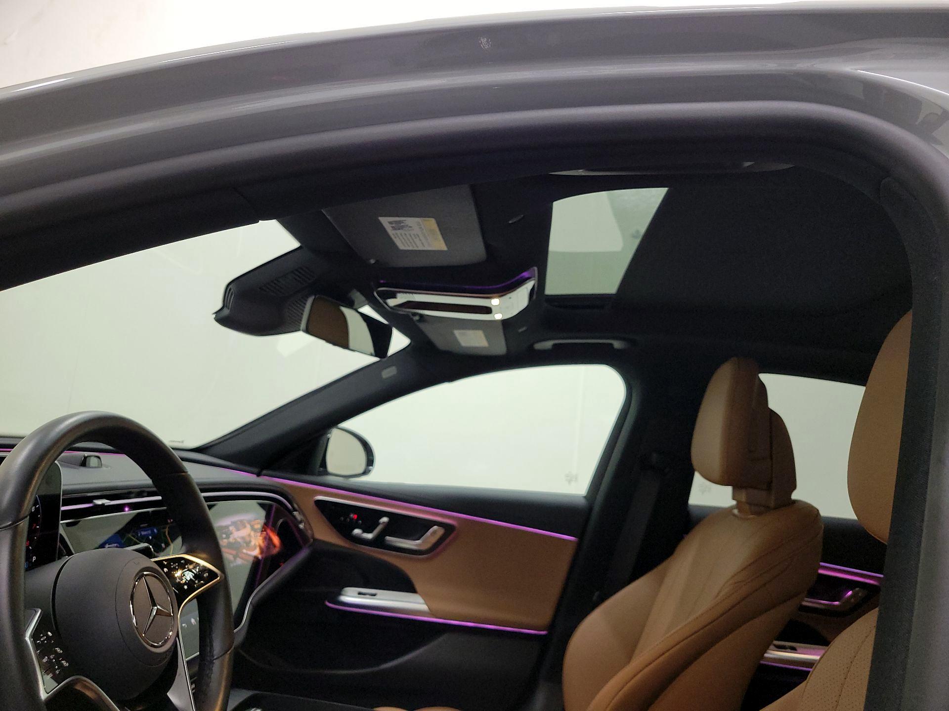 Thumbnail: 2025 Mercedes-Benz E-Class - 20