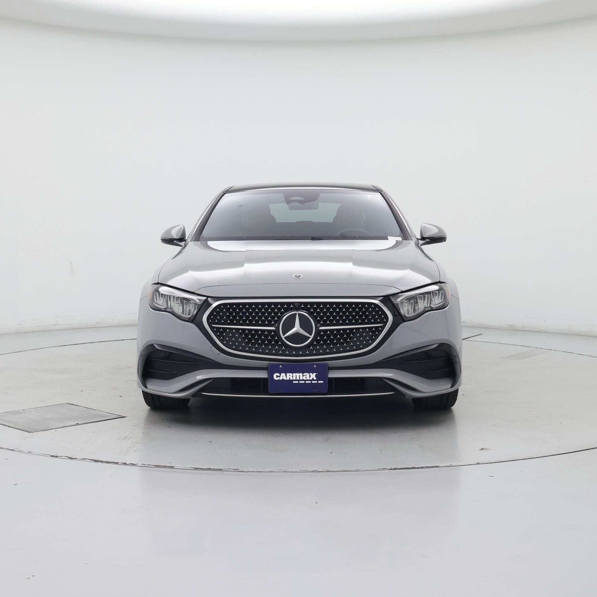 Thumbnail: 2025 Mercedes-Benz E-Class - 5