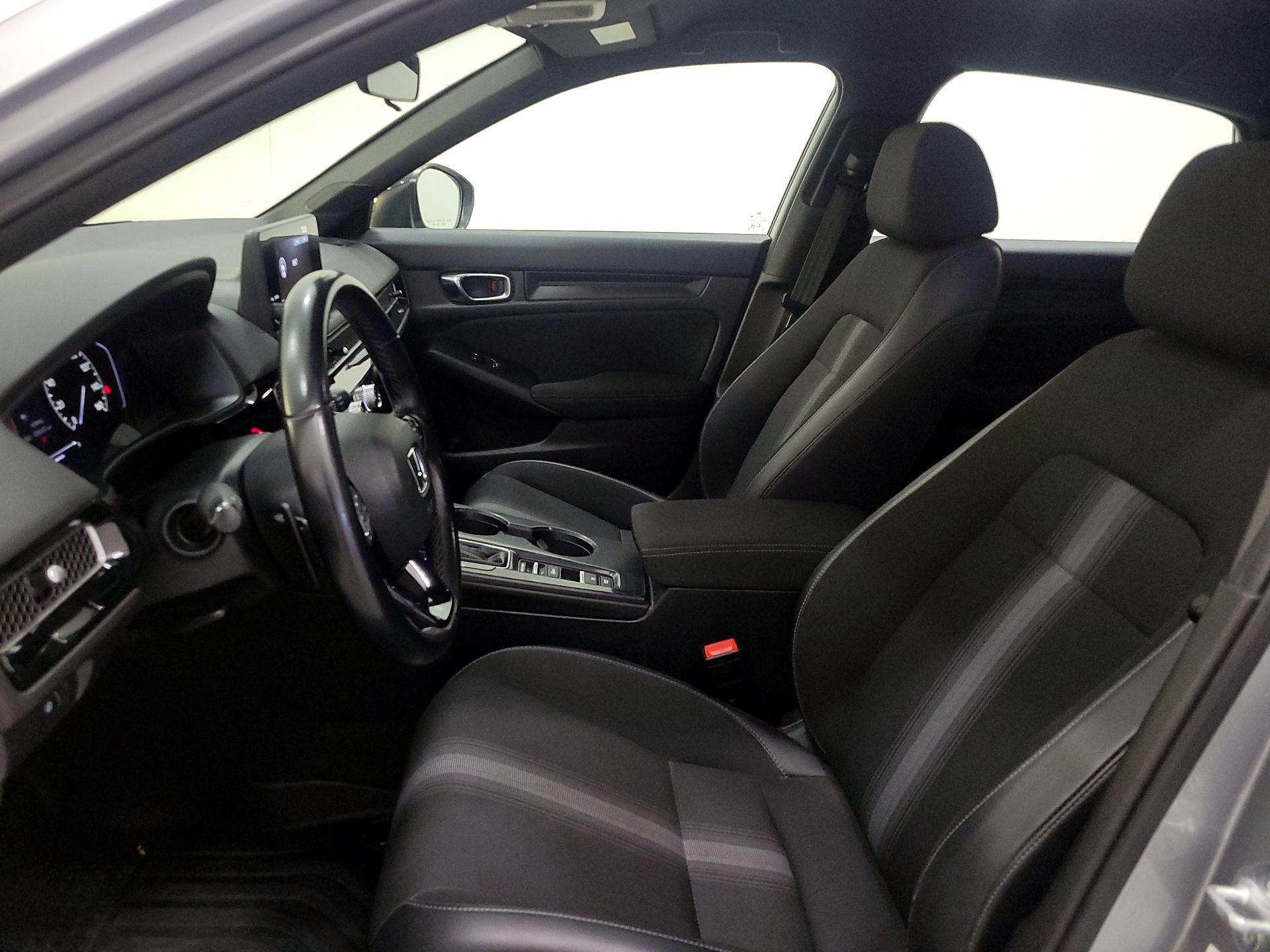 Thumbnail: 2022 Honda Civic - 11