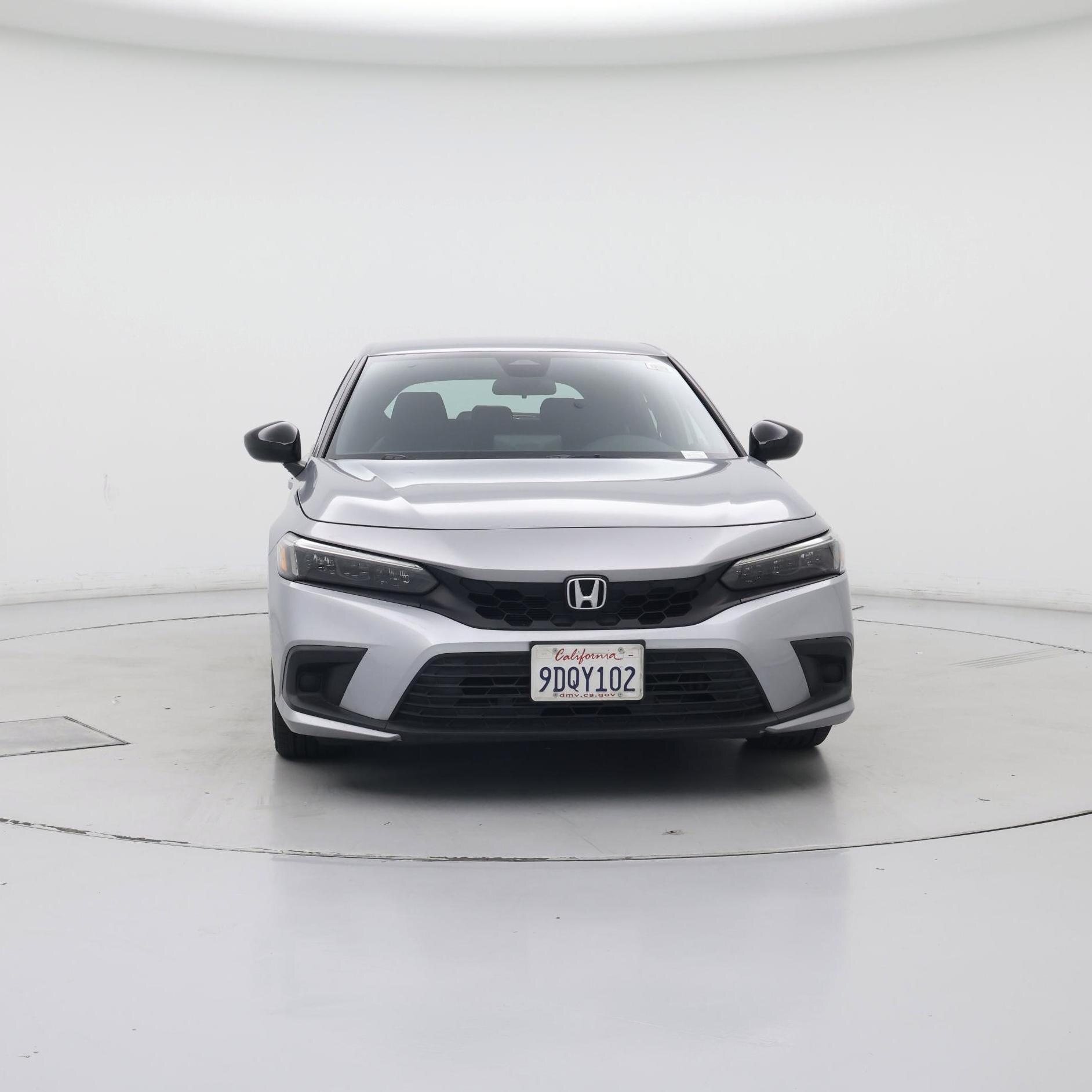 Thumbnail: 2022 Honda Civic - 5