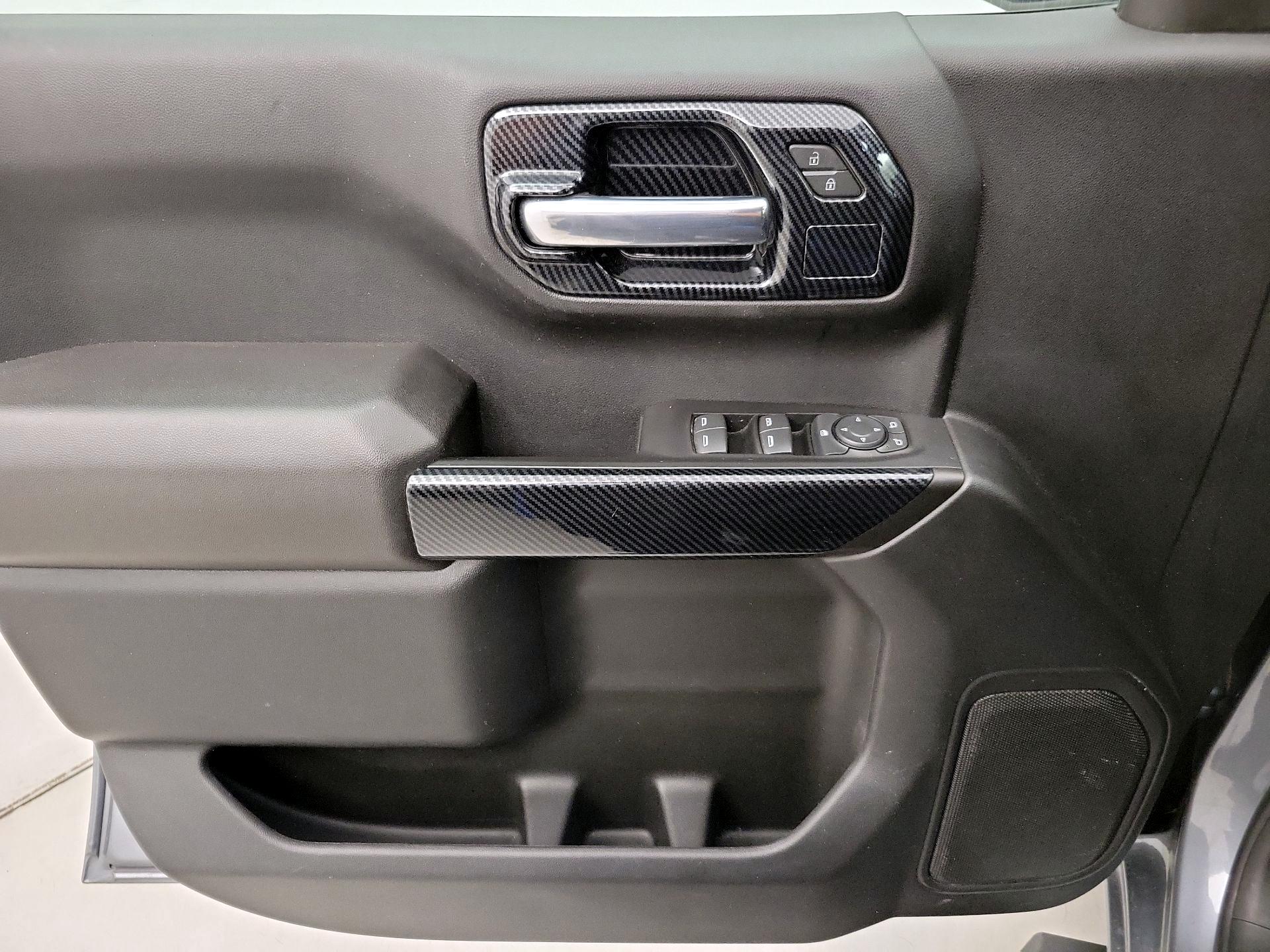 Thumbnail: 2022 Chevrolet Silverado 1500 - 12