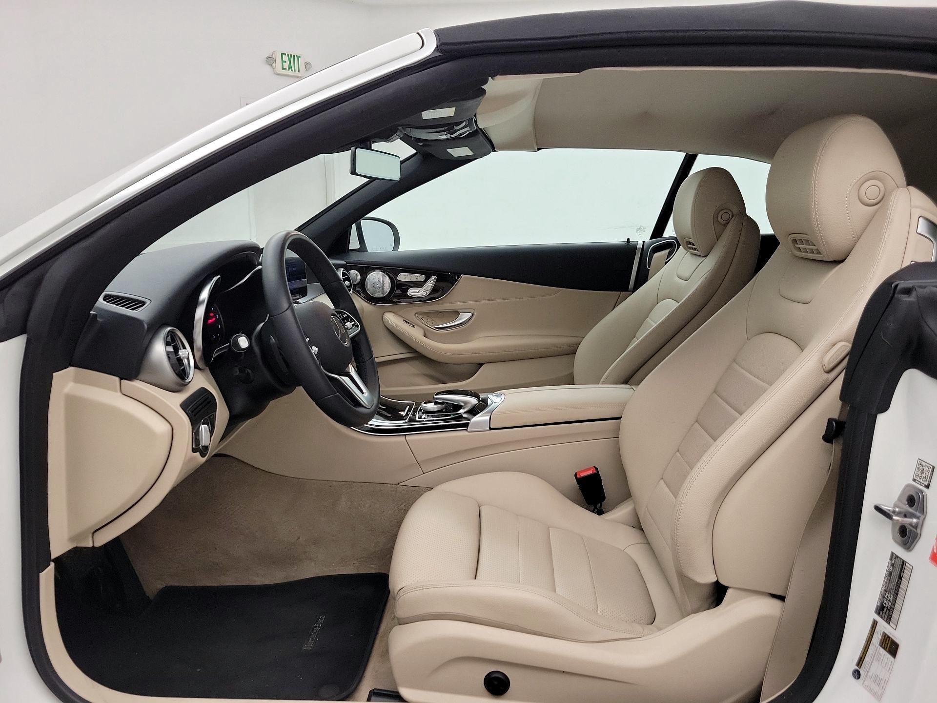Thumbnail: 2019 Mercedes-Benz C-Class - 11