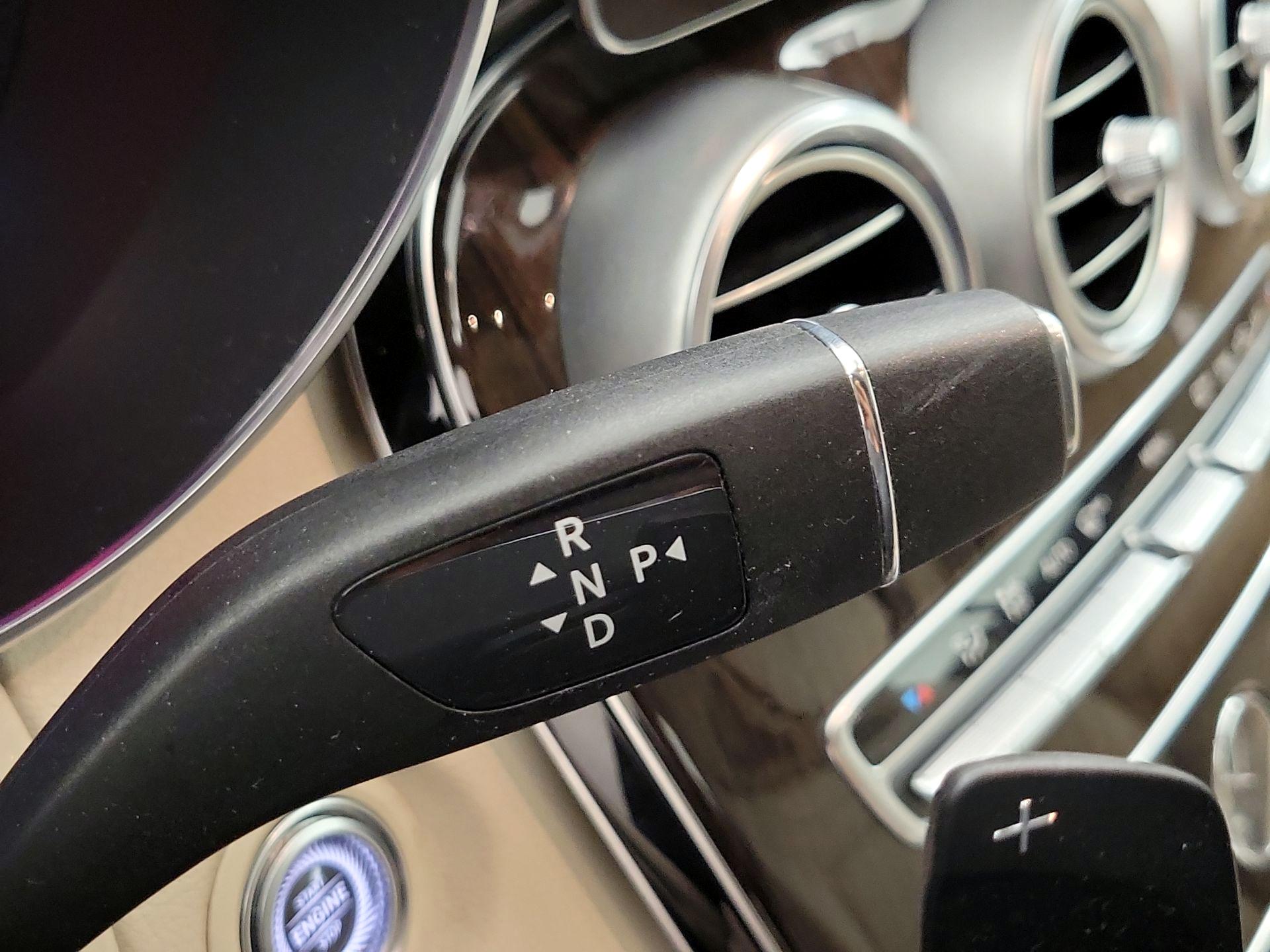 Thumbnail: 2019 Mercedes-Benz C-Class - 17