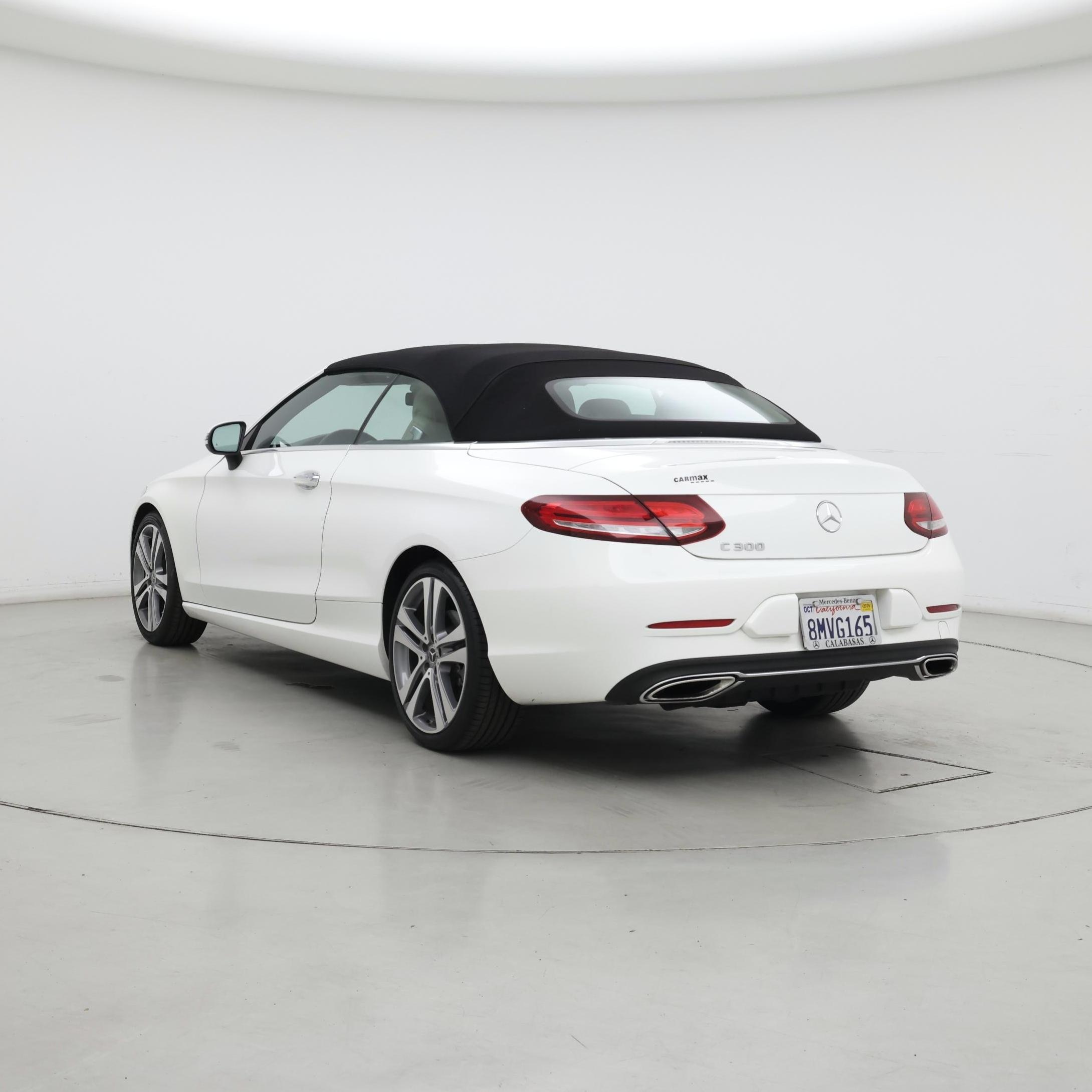 Thumbnail: 2019 Mercedes-Benz C-Class - 2