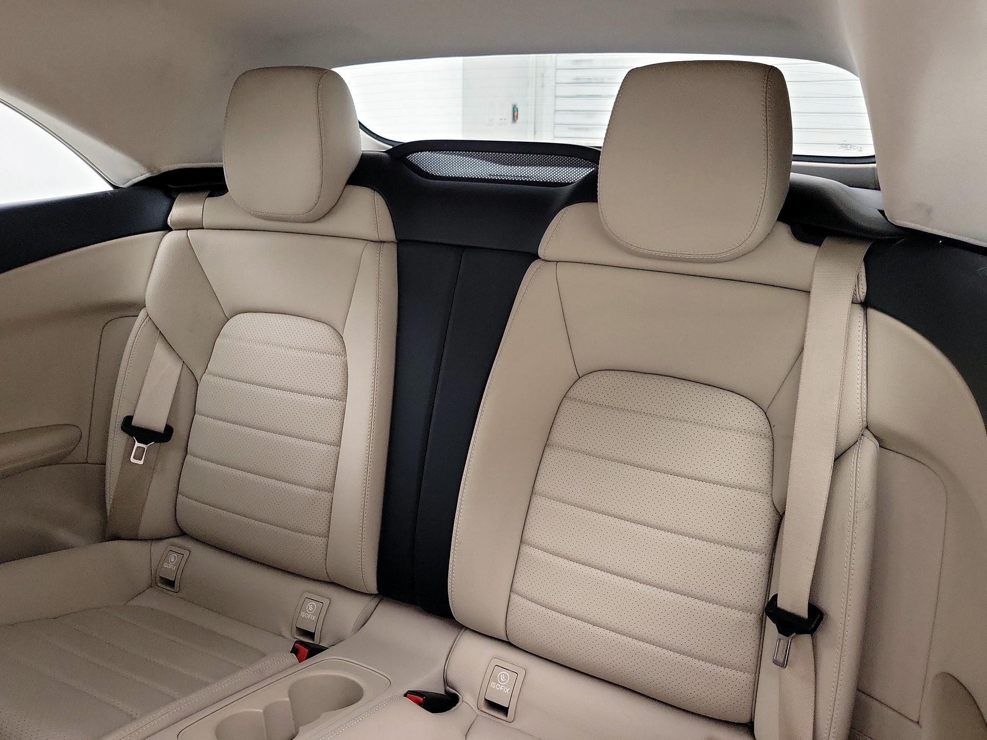 Thumbnail: 2019 Mercedes-Benz C-Class - 19
