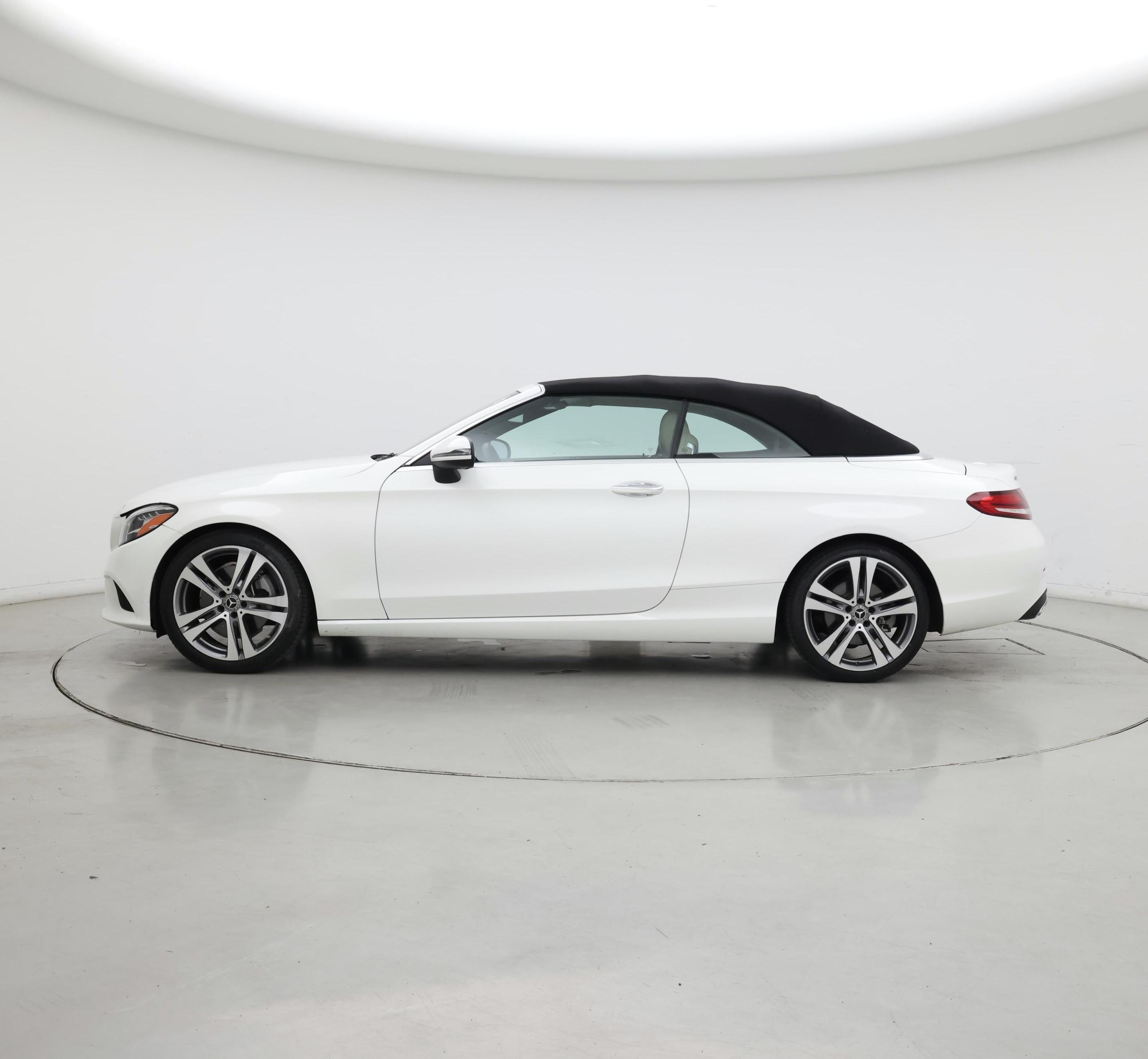 Thumbnail: 2019 Mercedes-Benz C-Class - 3