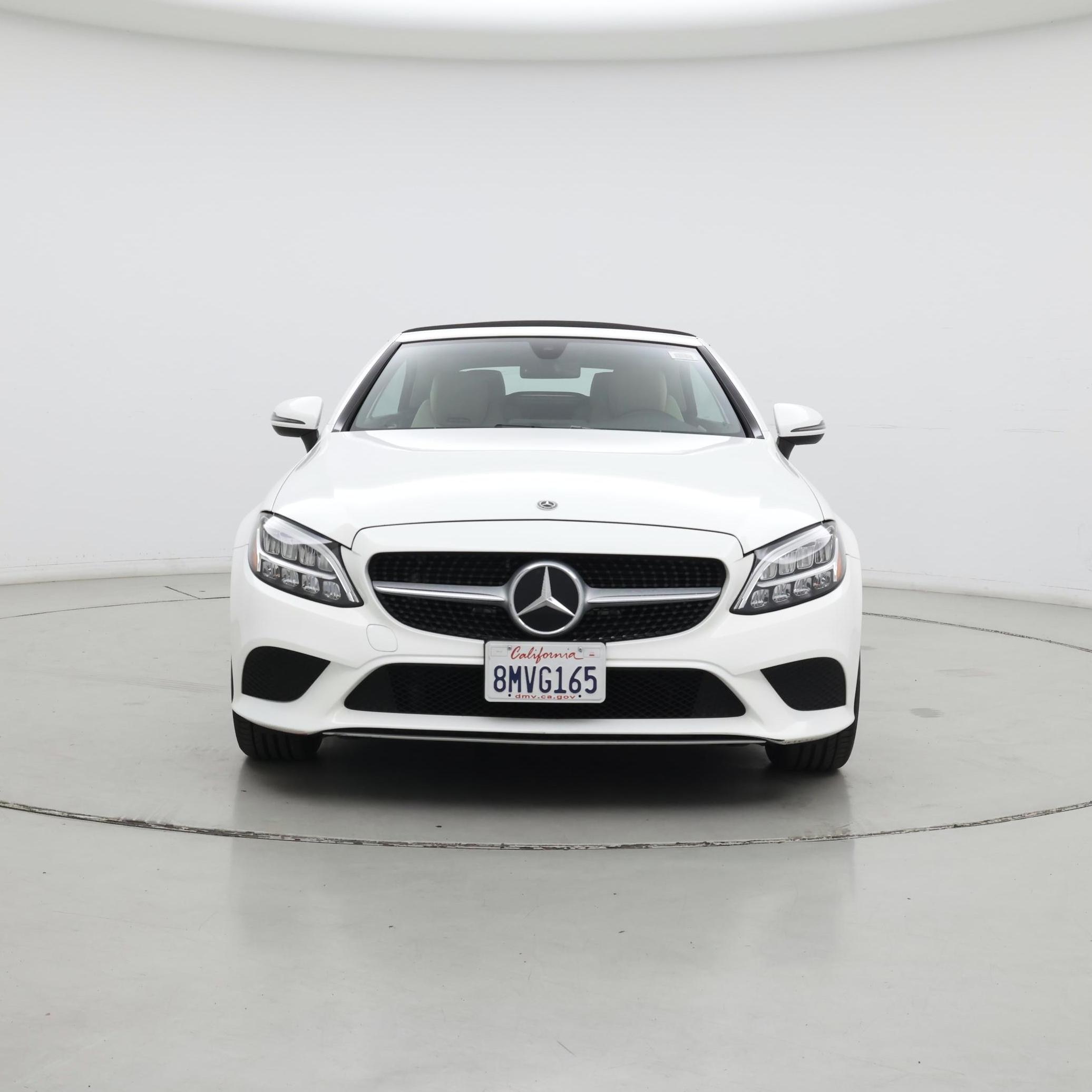 Thumbnail: 2019 Mercedes-Benz C-Class - 5