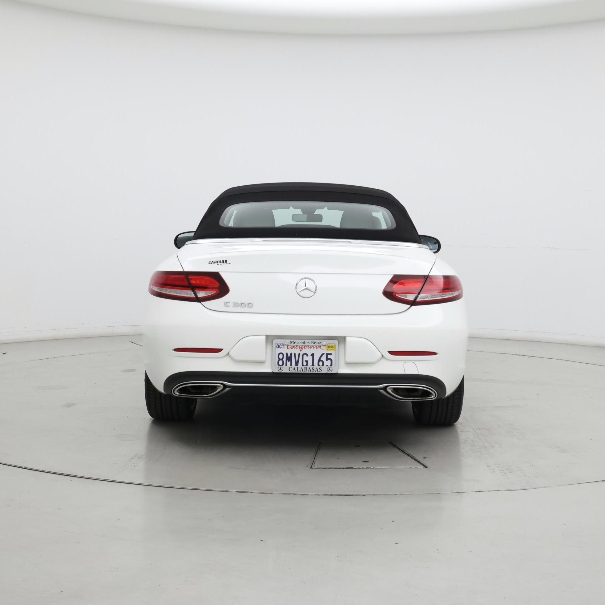 Thumbnail: 2019 Mercedes-Benz C-Class - 6