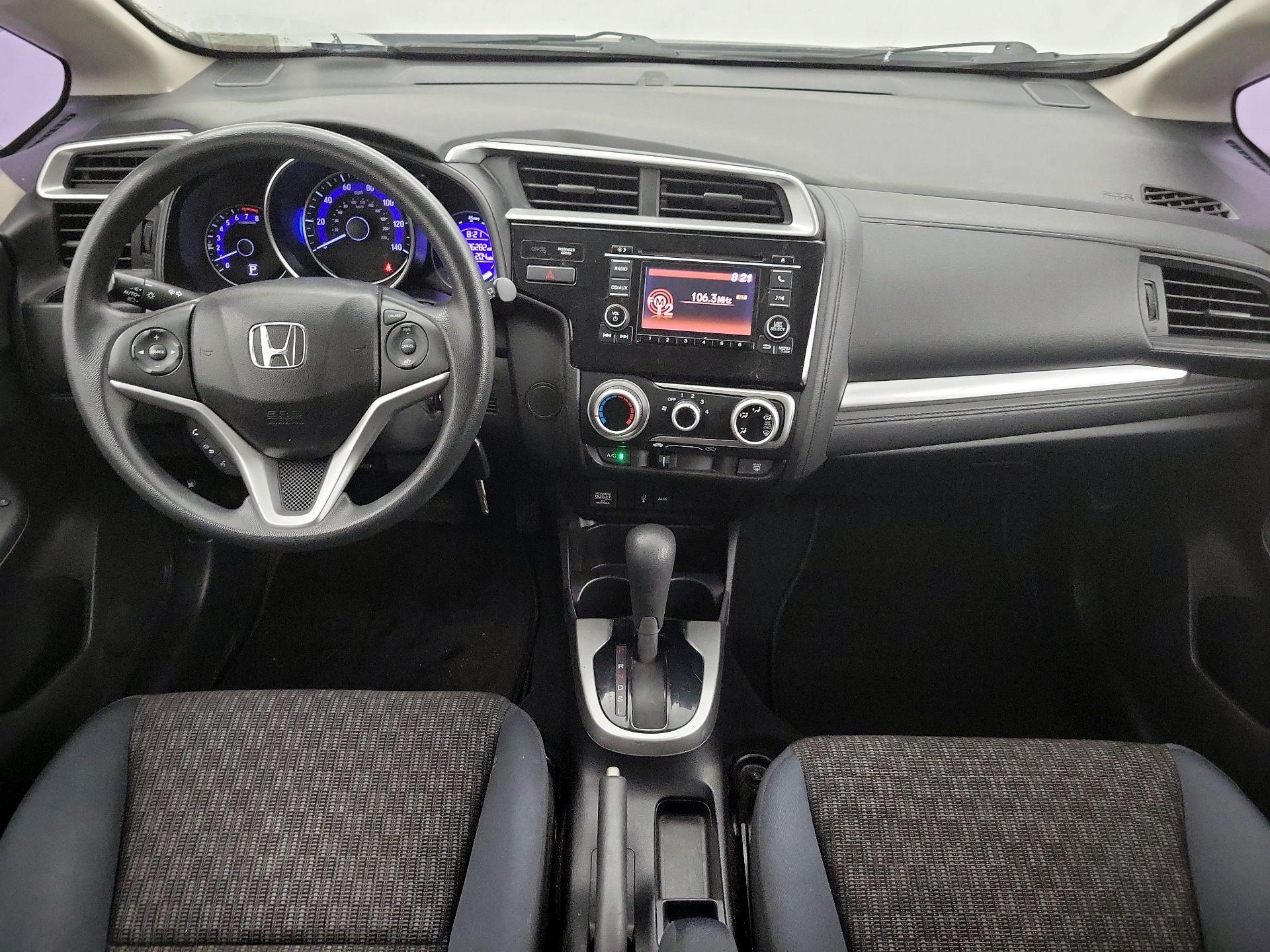 Thumbnail: 2017 Honda Fit - 9