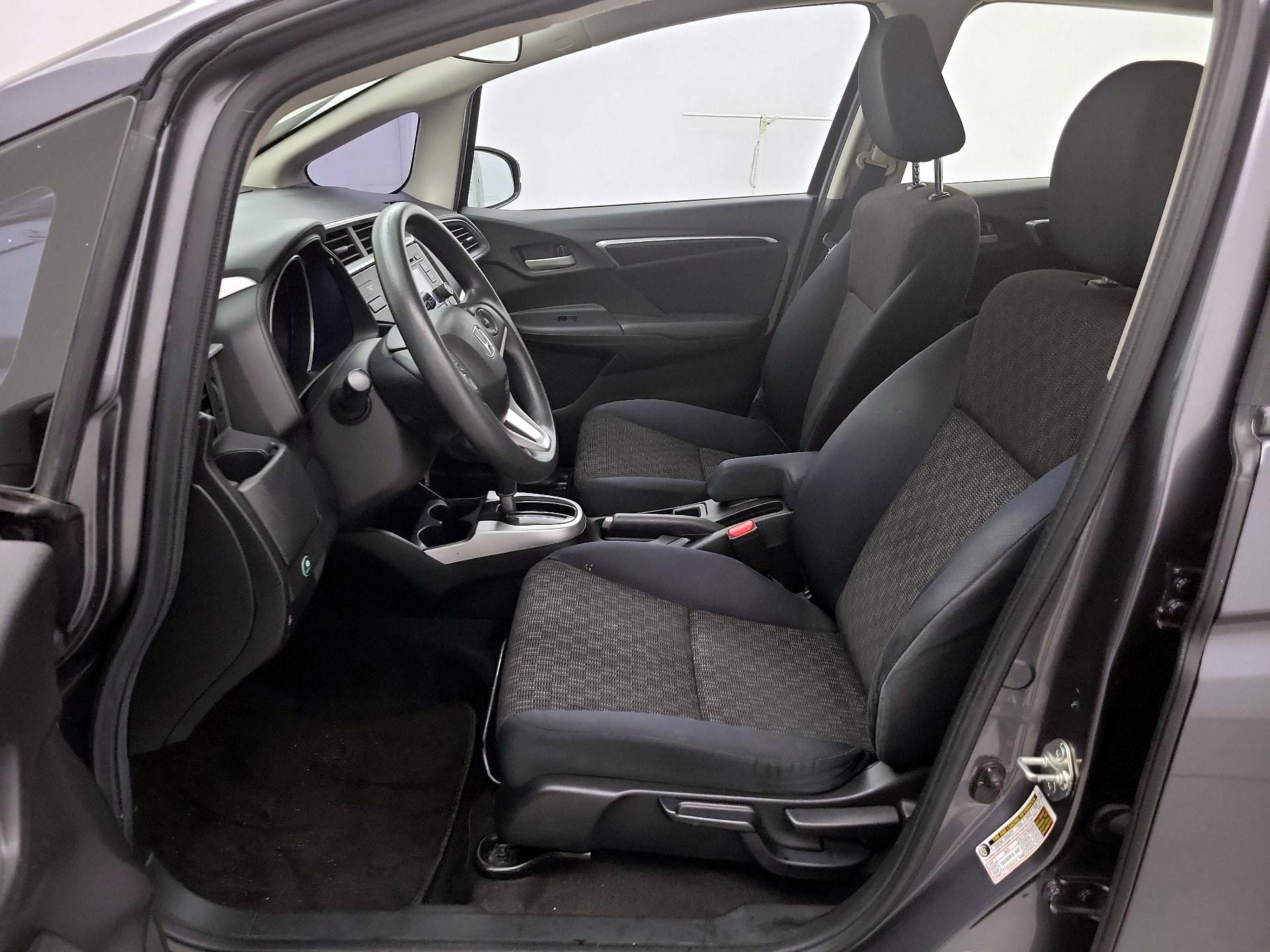 Thumbnail: 2017 Honda Fit - 11