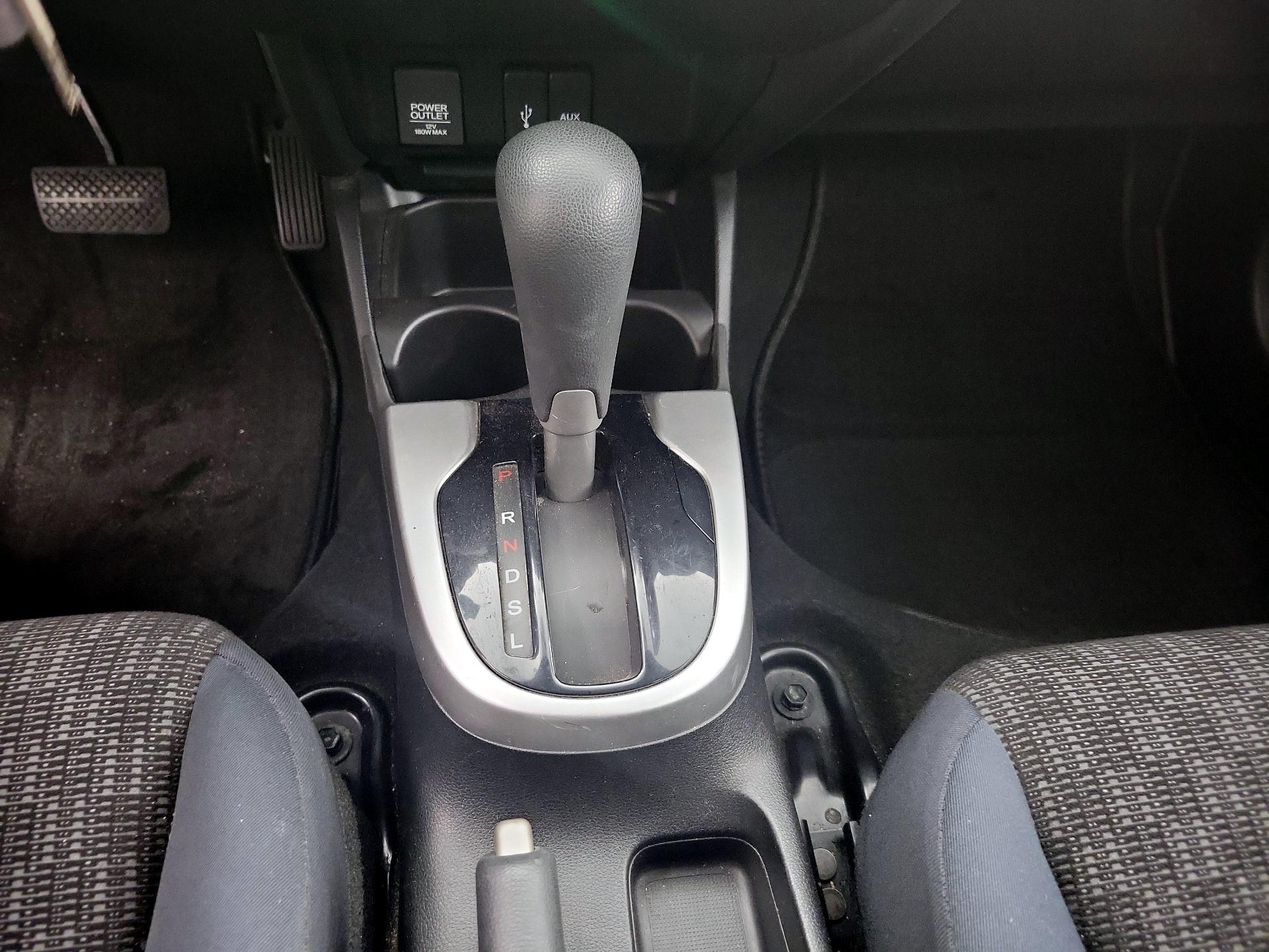 Thumbnail: 2017 Honda Fit - 17