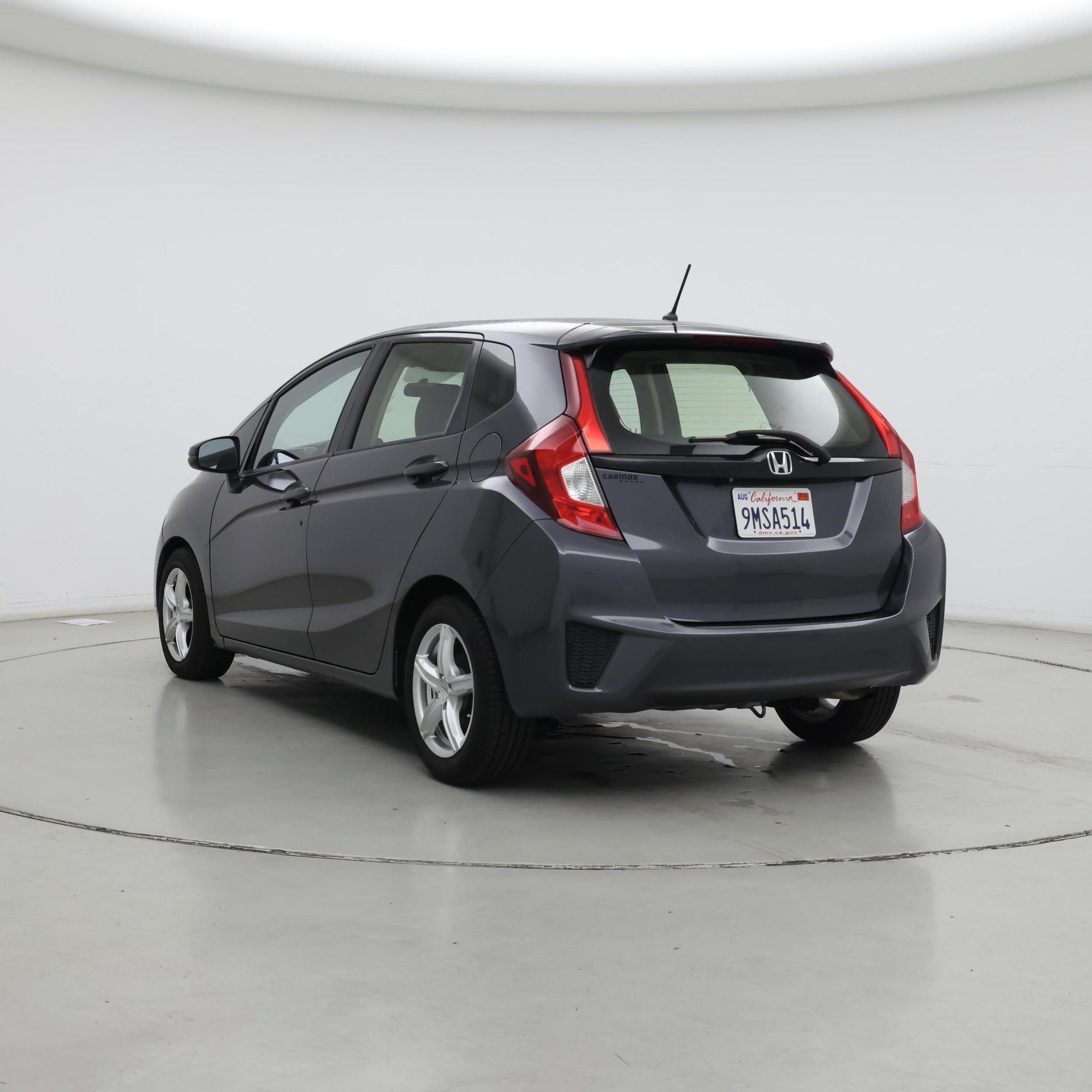 Thumbnail: 2017 Honda Fit - 2