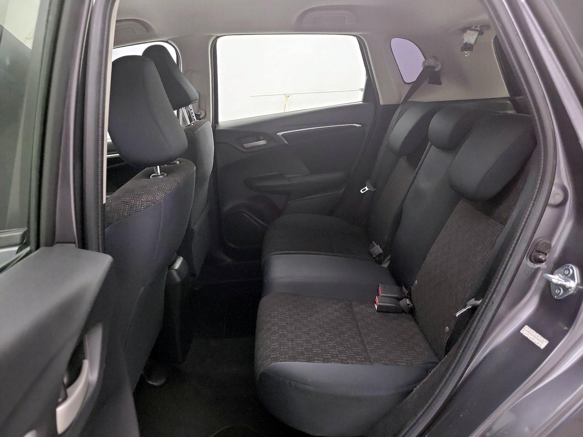 Thumbnail: 2017 Honda Fit - 19