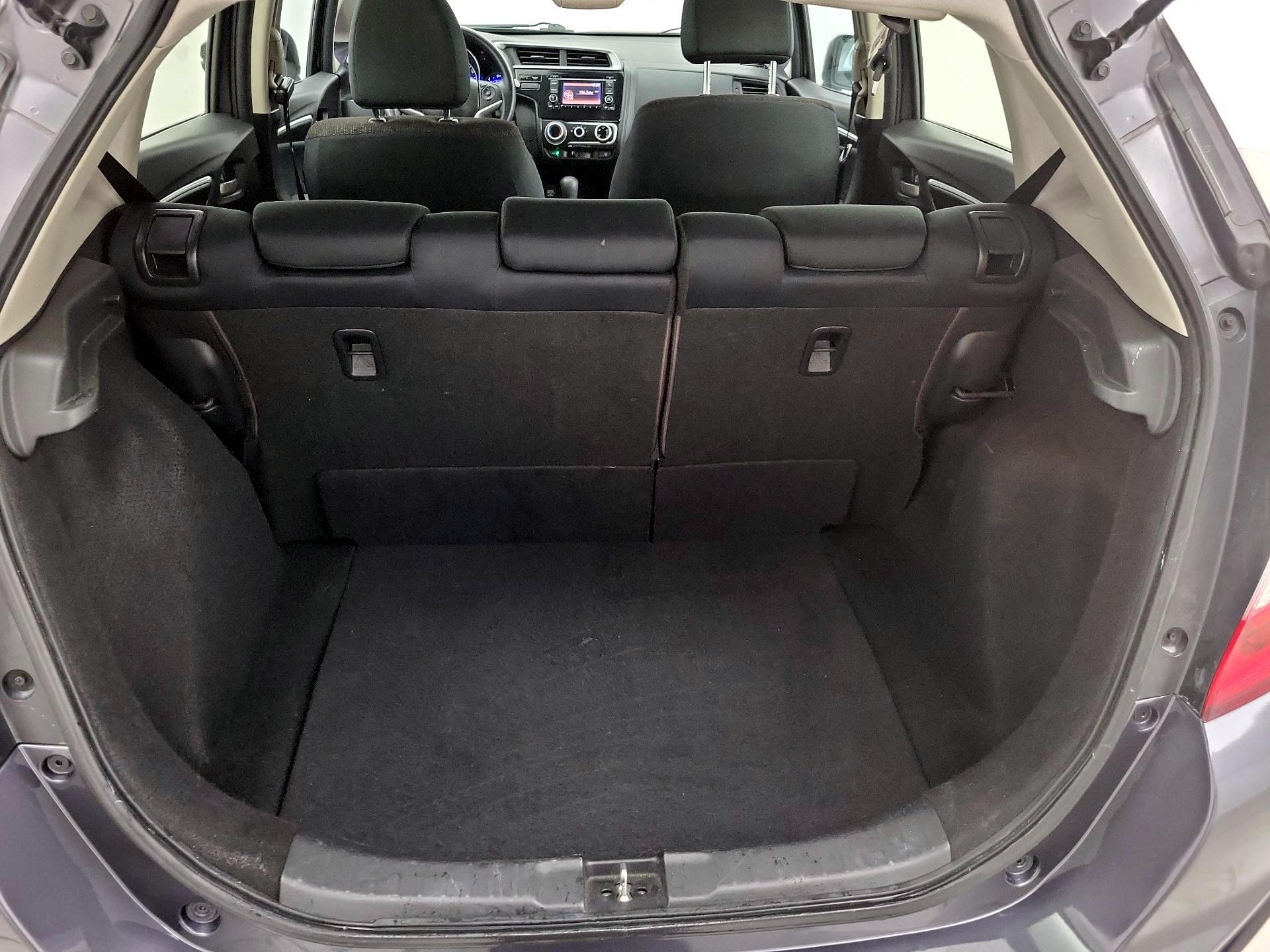 Thumbnail: 2017 Honda Fit - 20