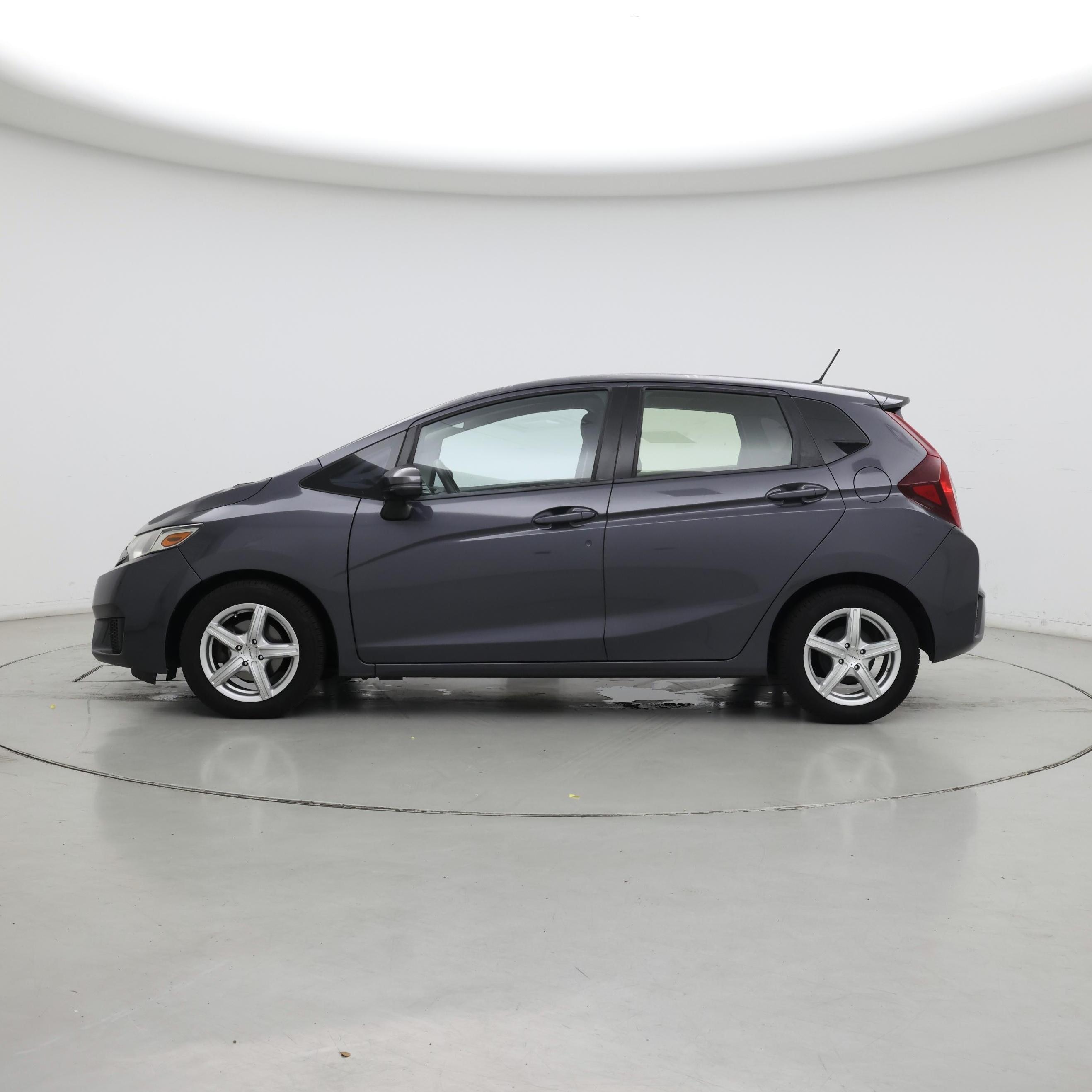 Thumbnail: 2017 Honda Fit - 3