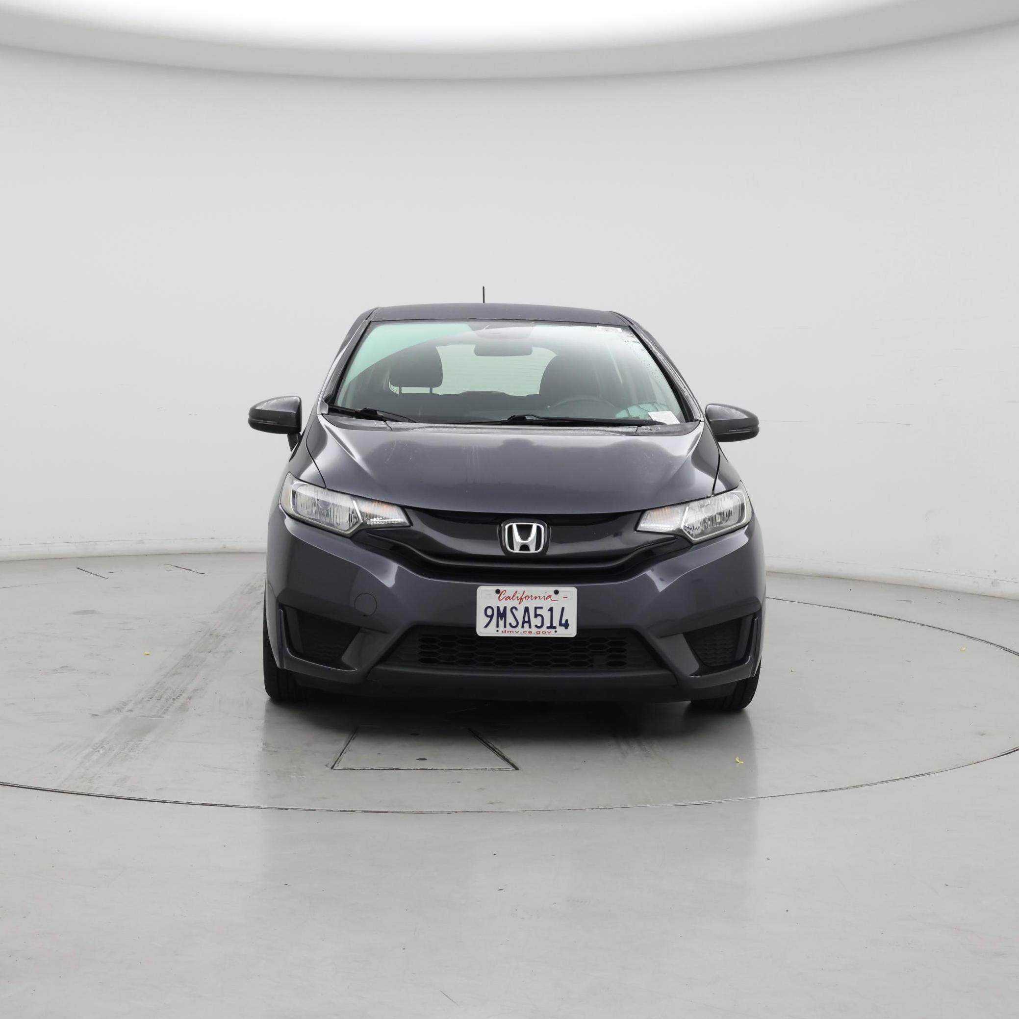 Thumbnail: 2017 Honda Fit - 5