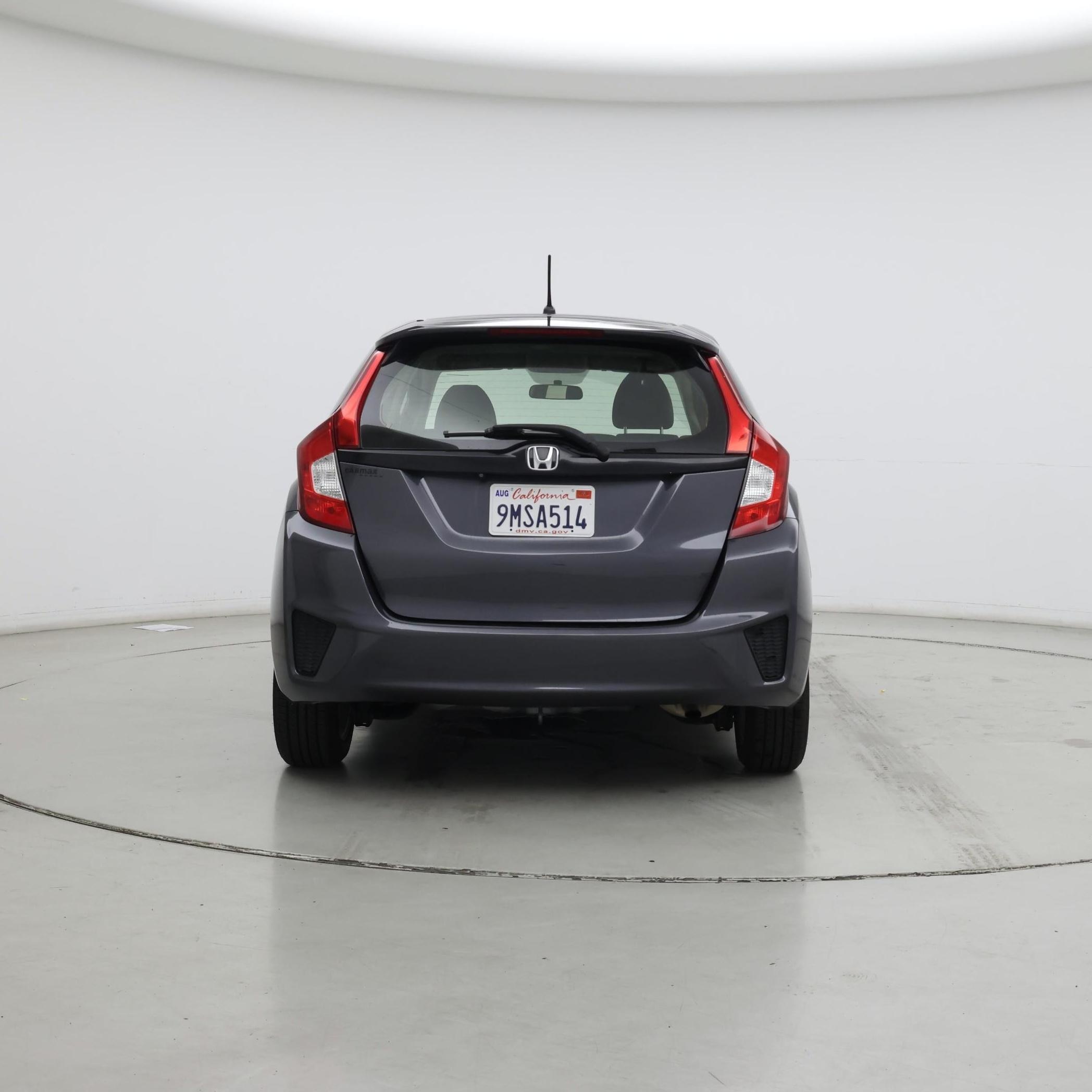 Thumbnail: 2017 Honda Fit - 6