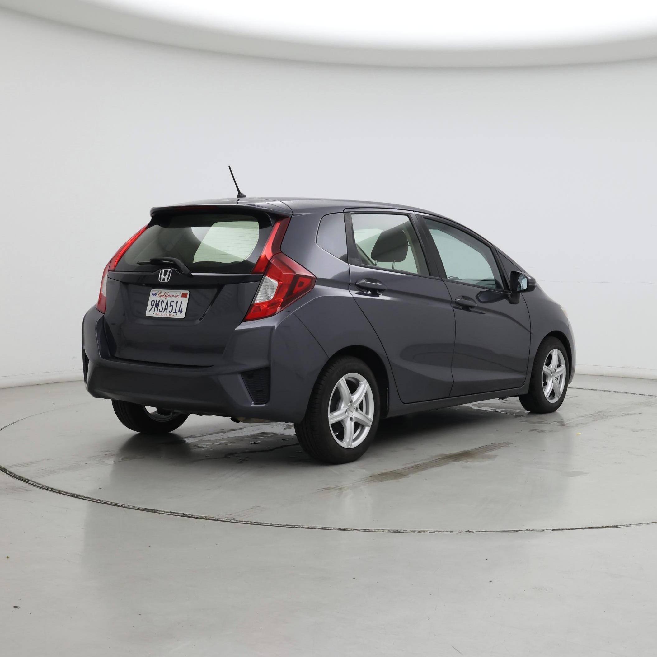 Thumbnail: 2017 Honda Fit - 8