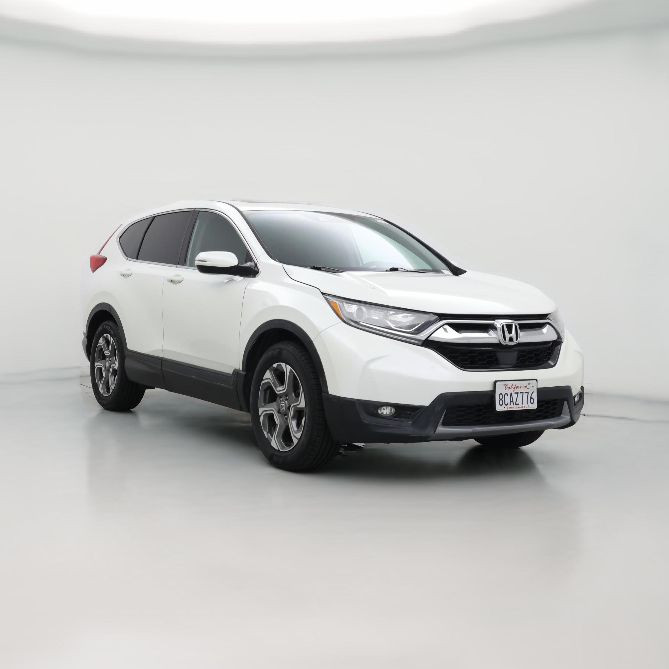 Thumbnail: 2018 Honda CR-V - 1
