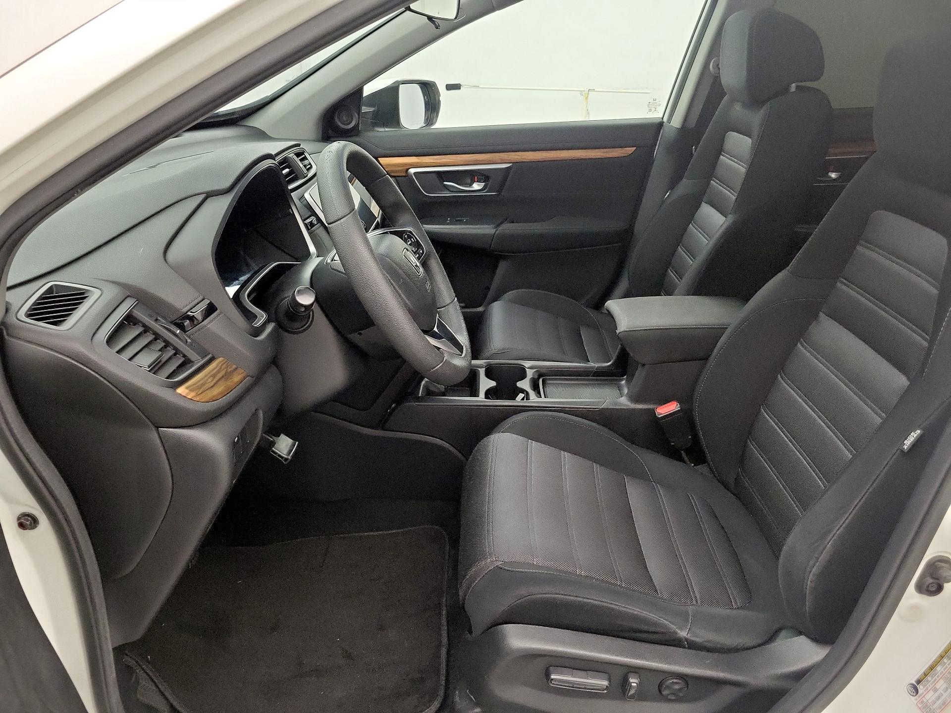 Thumbnail: 2018 Honda CR-V - 11