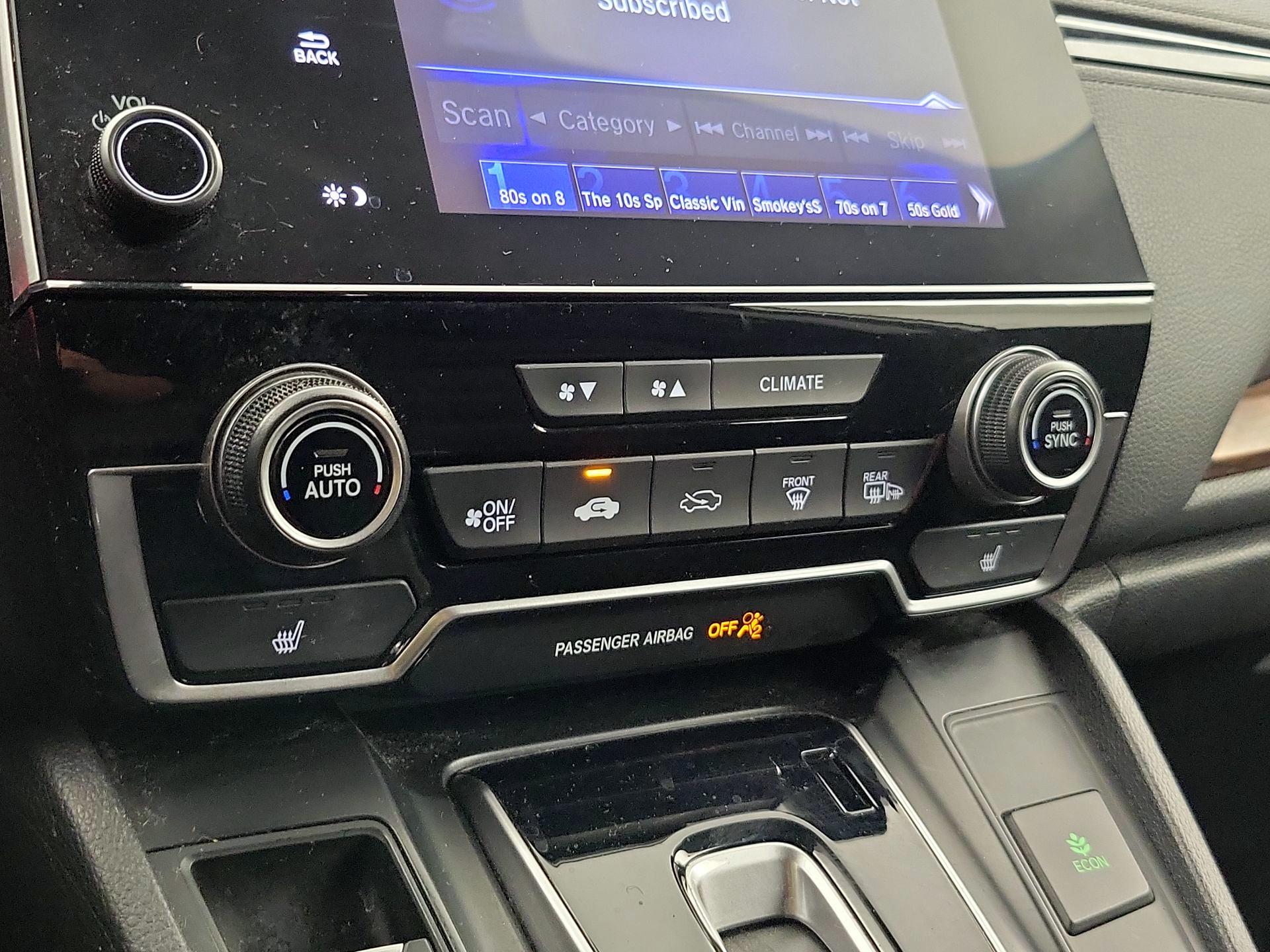 Thumbnail: 2018 Honda CR-V - 16