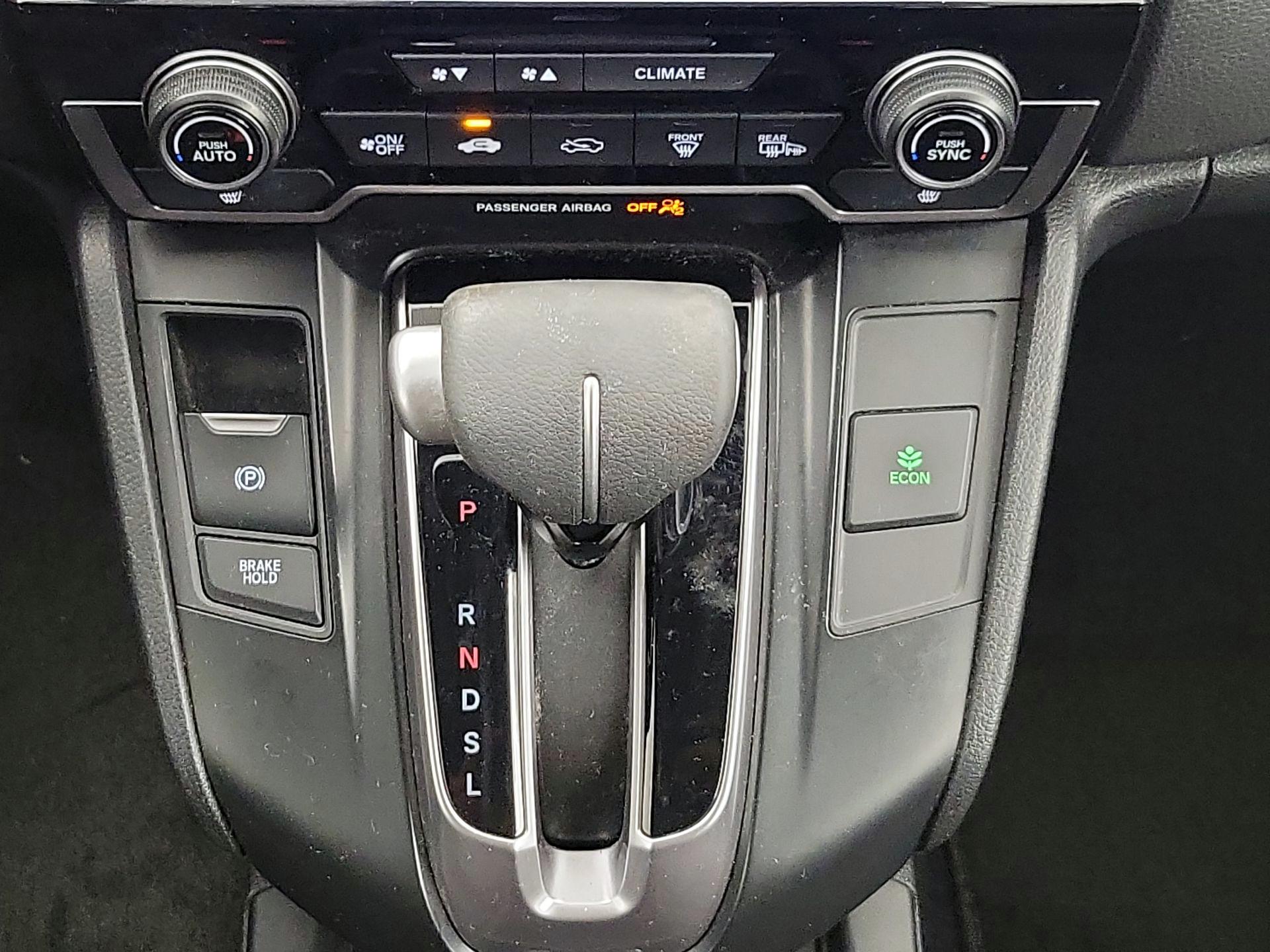 Thumbnail: 2018 Honda CR-V - 17