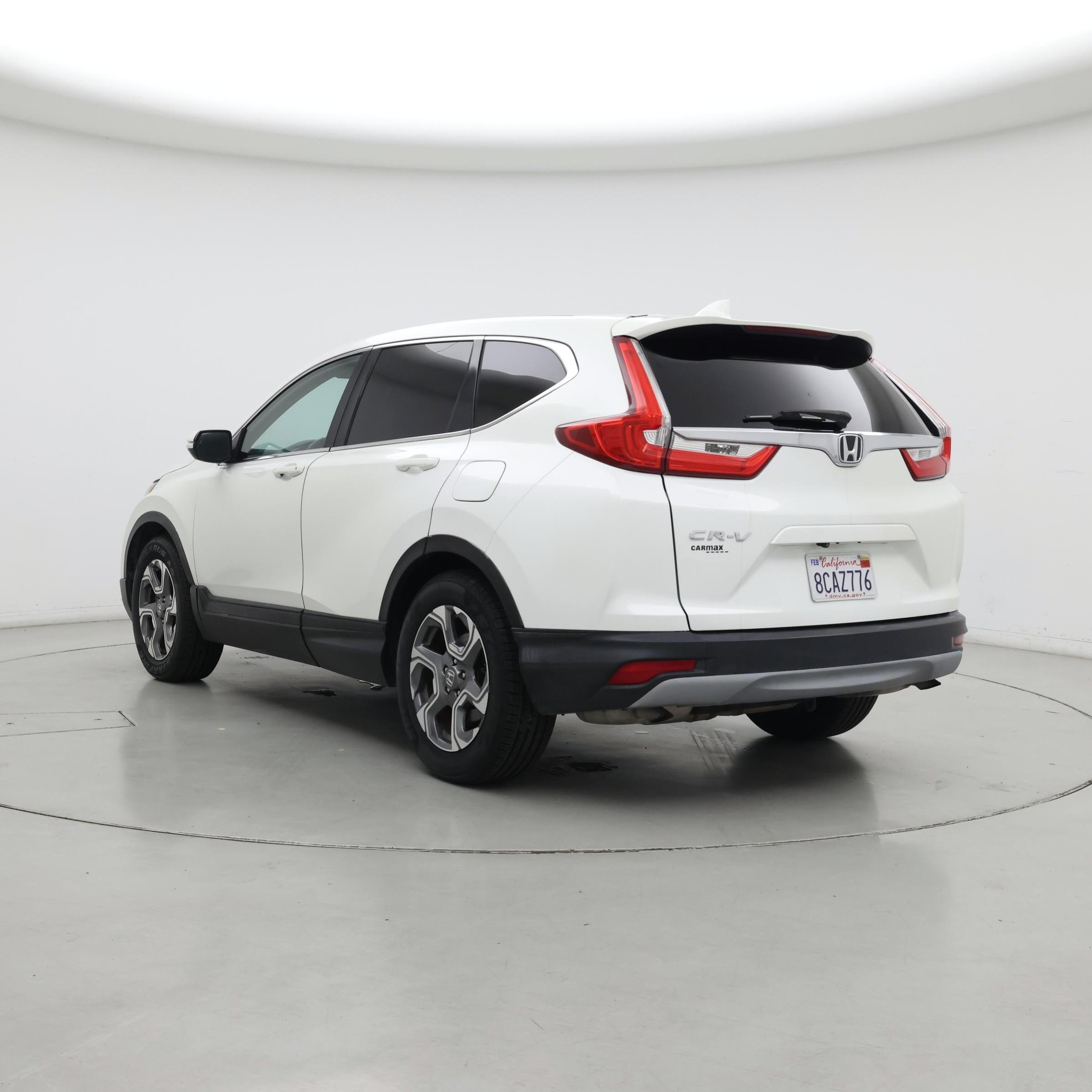Thumbnail: 2018 Honda CR-V - 2