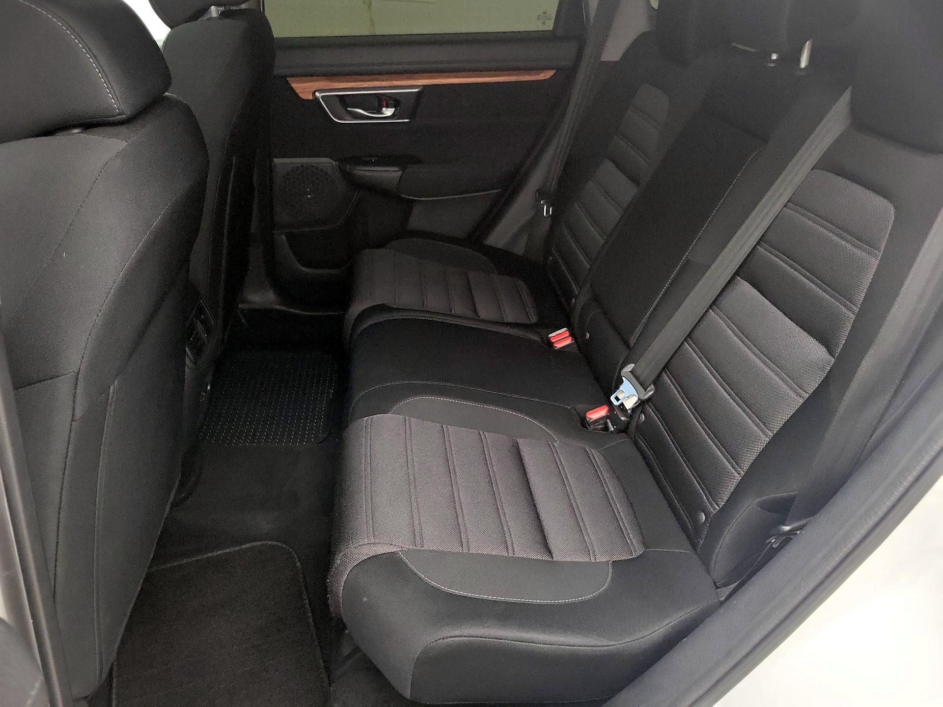 Thumbnail: 2018 Honda CR-V - 20
