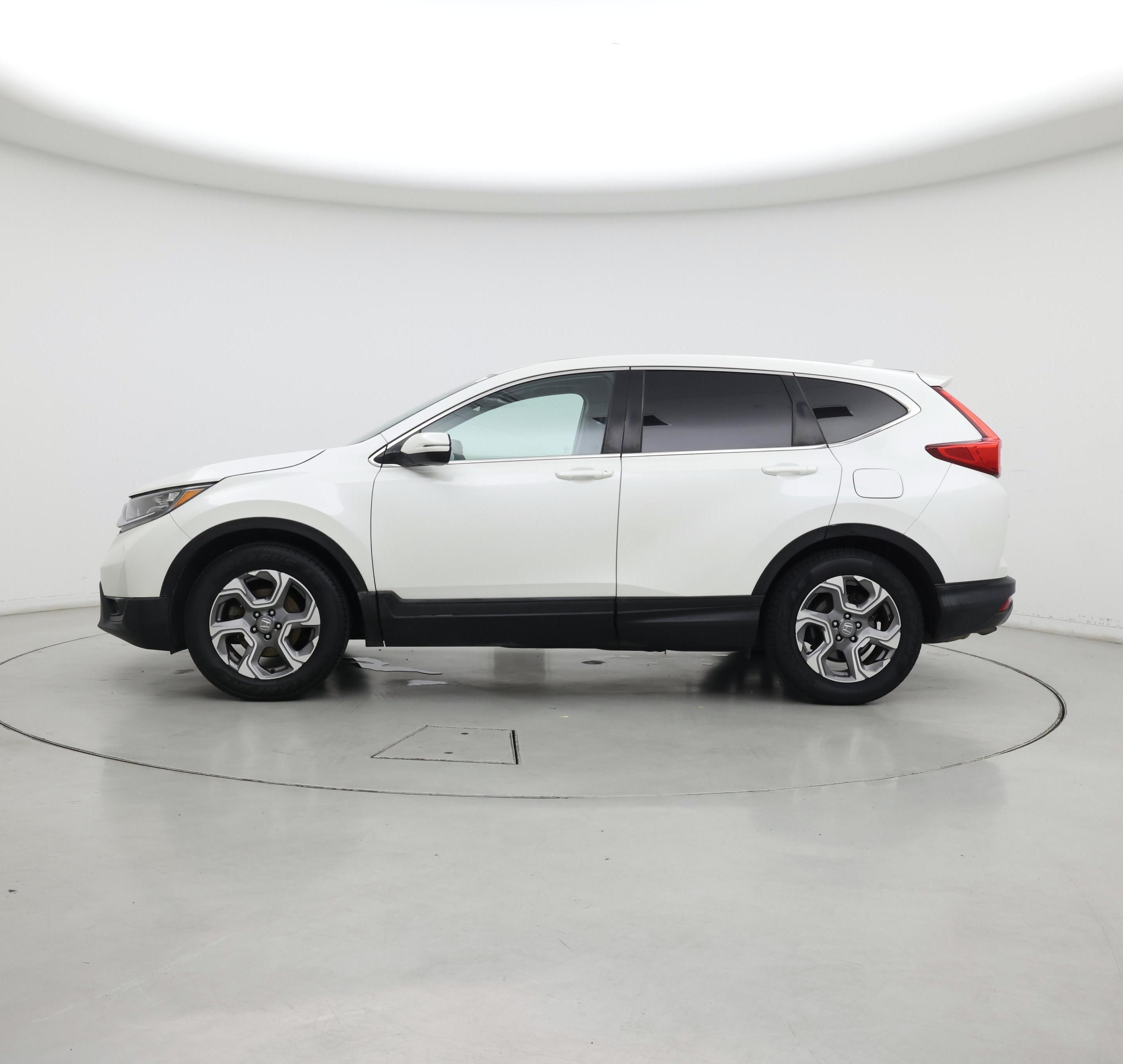 Thumbnail: 2018 Honda CR-V - 3