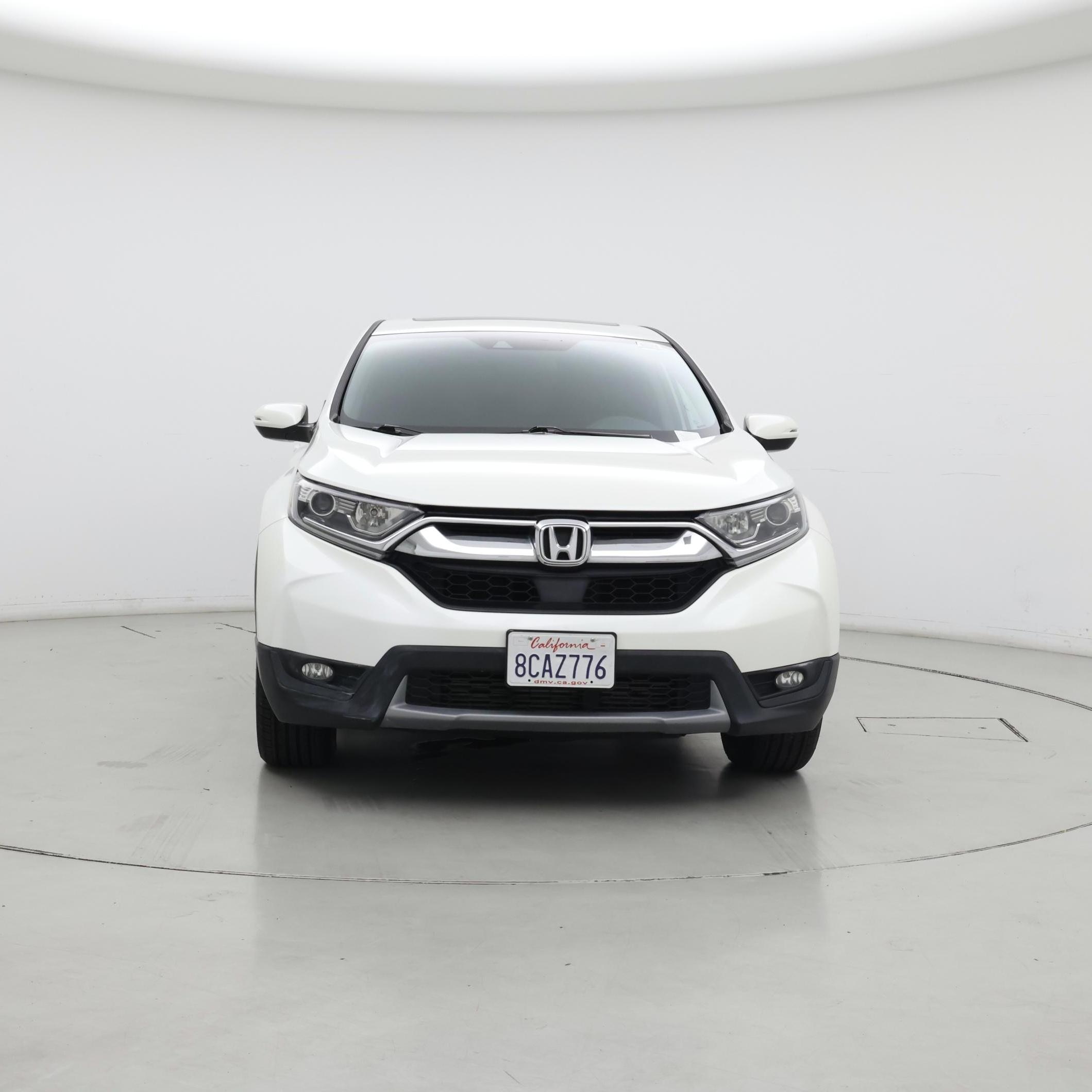 Thumbnail: 2018 Honda CR-V - 5