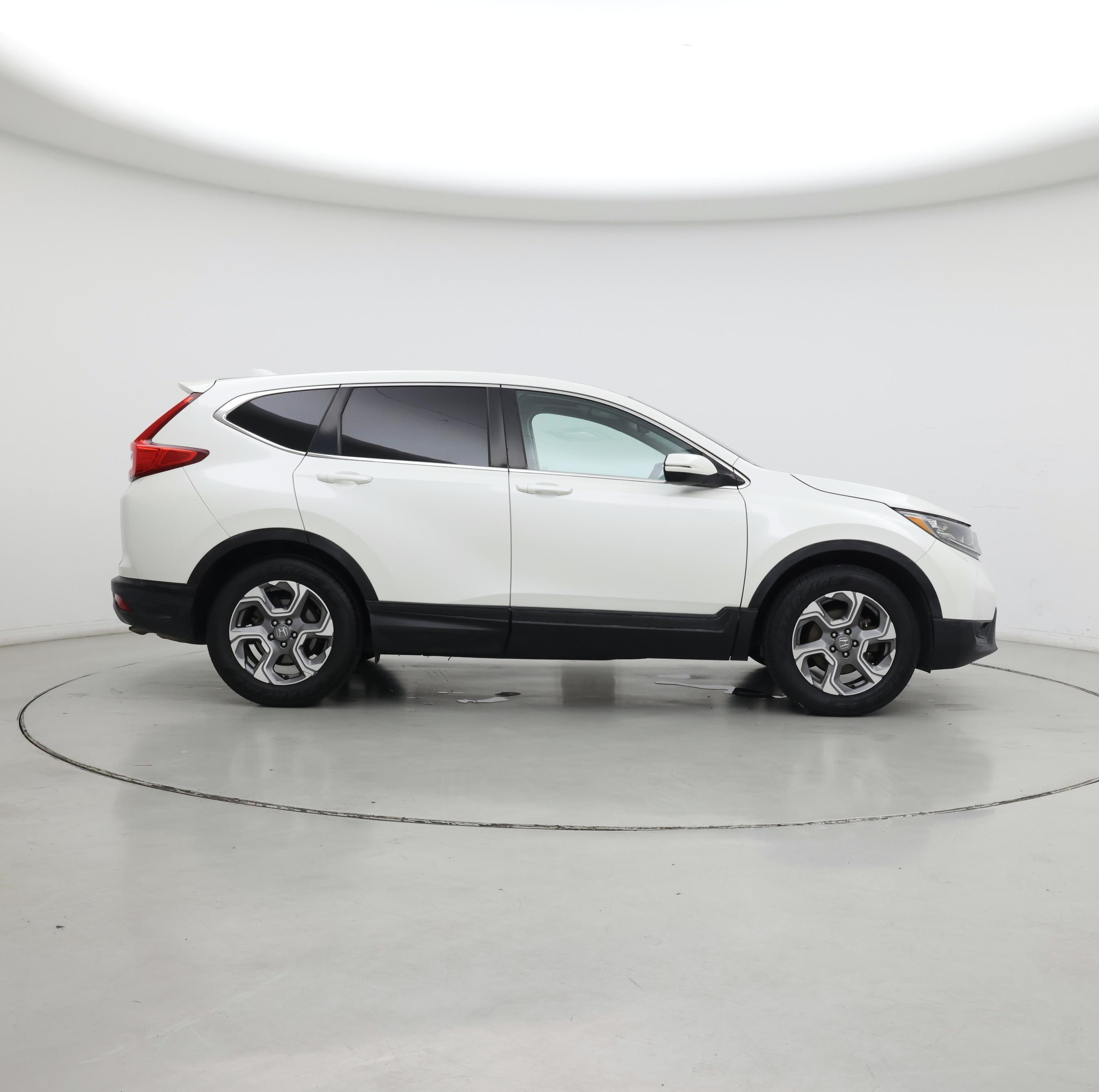 Thumbnail: 2018 Honda CR-V - 7