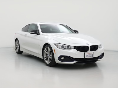 2016 BMW 428 I