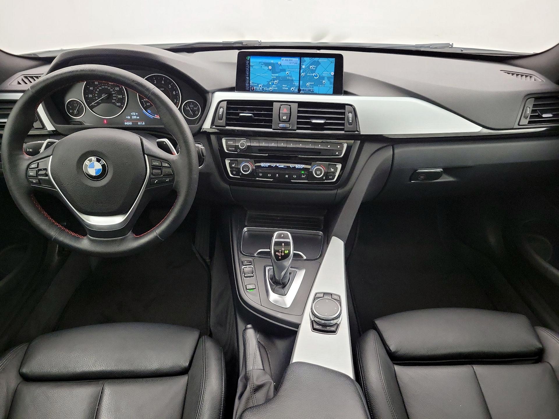 Thumbnail: 2016 BMW 4 Series - 9